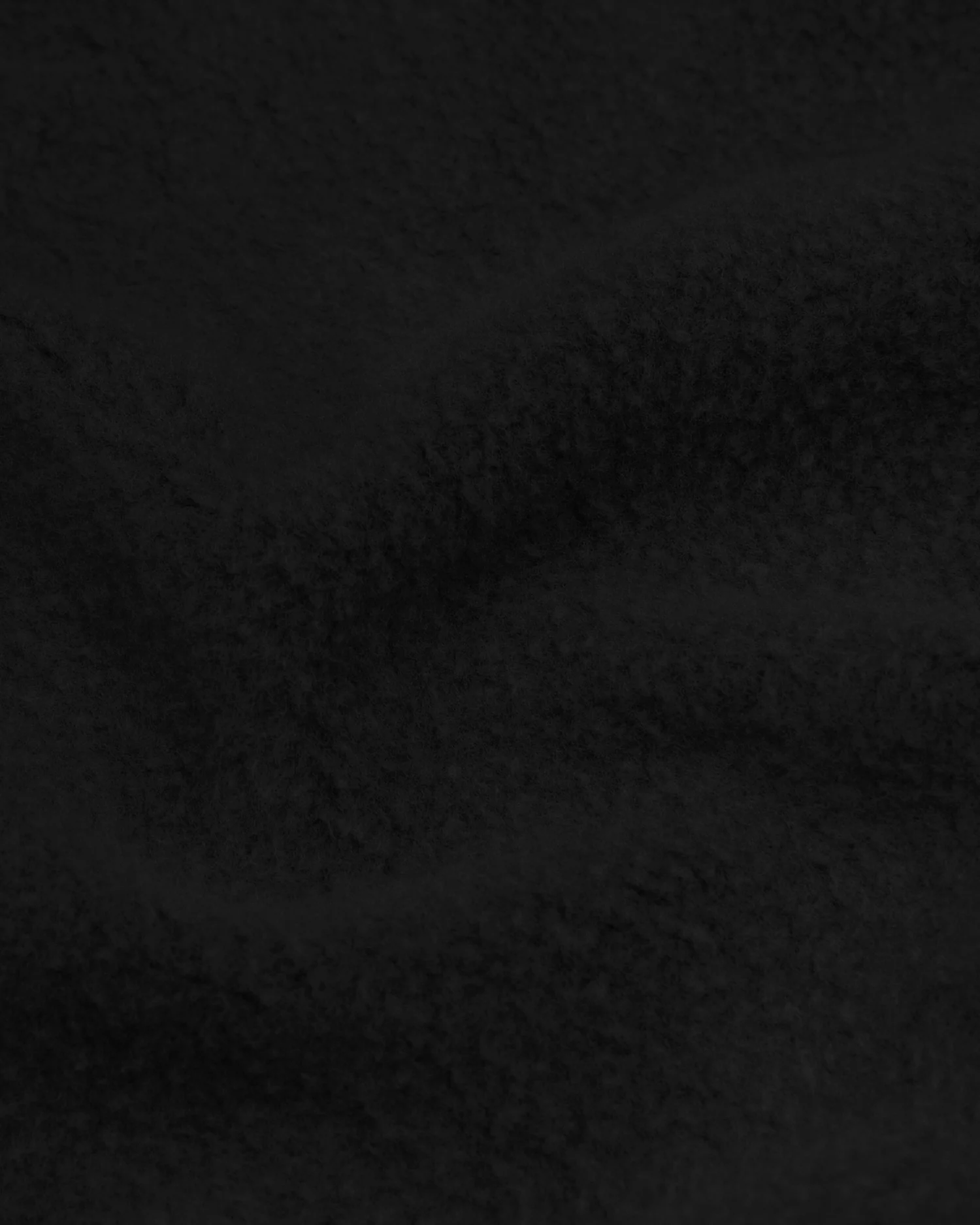 Moonface tie-dye drip graphic sweatshirt - Image 5