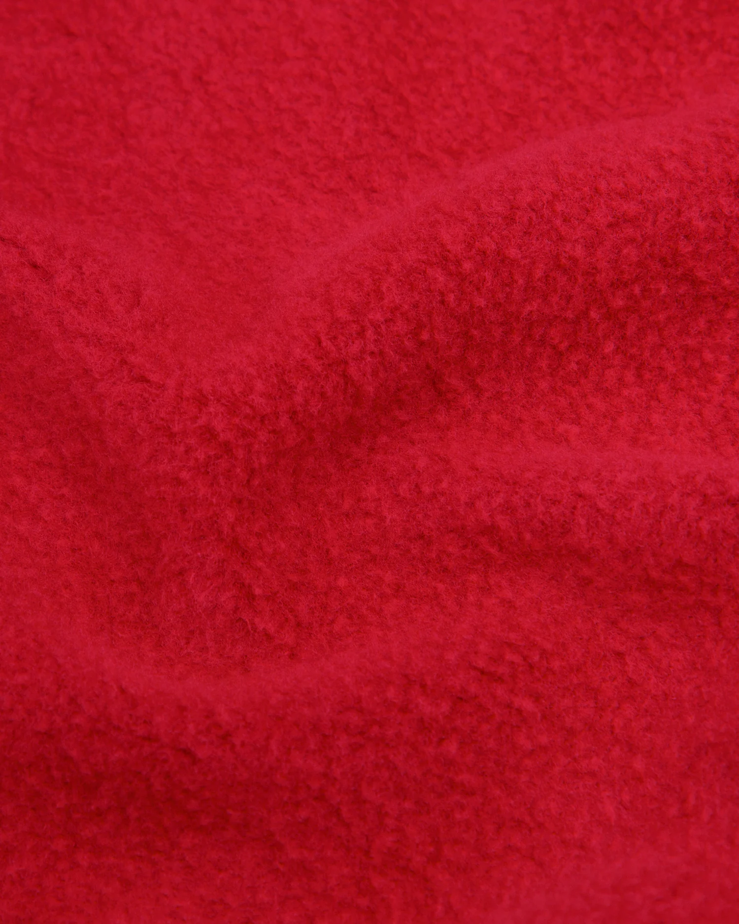 Moonface patch baseball jacket - Image 20