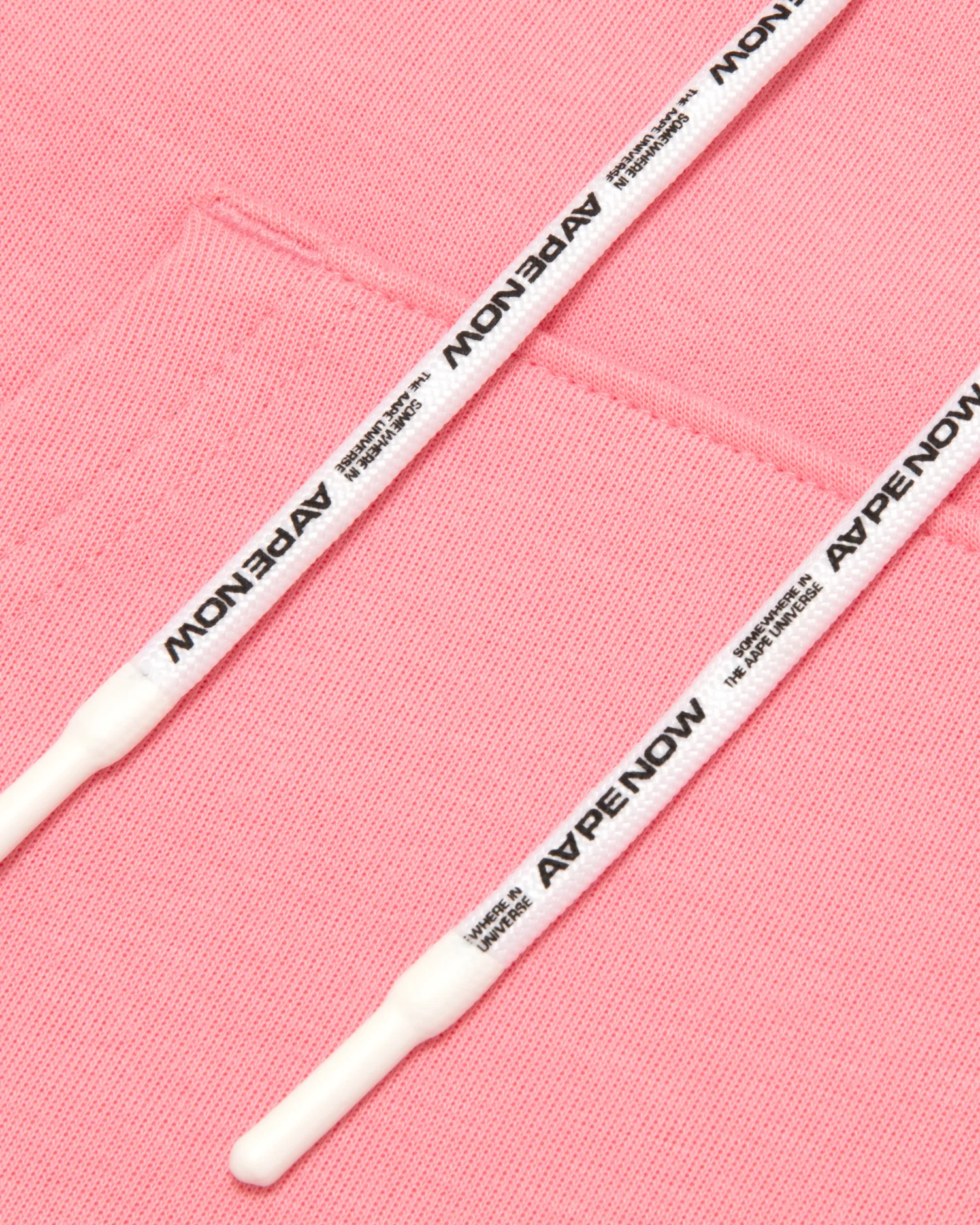 AAPENOW heart moonface zip-up hoodie - Image 12