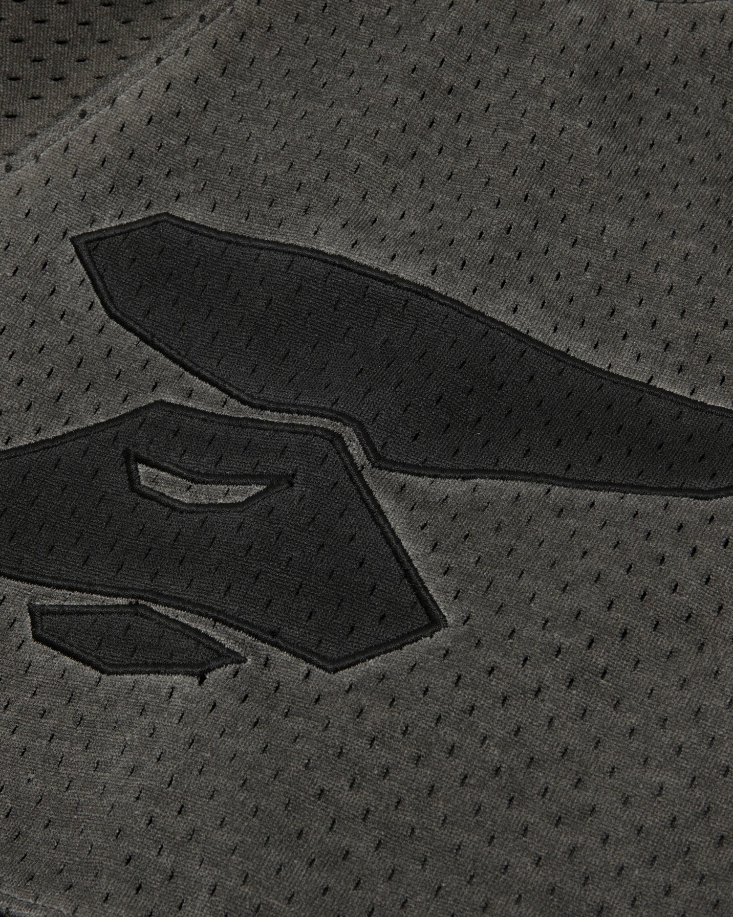 Moonface zip-up hoodie - Image 3