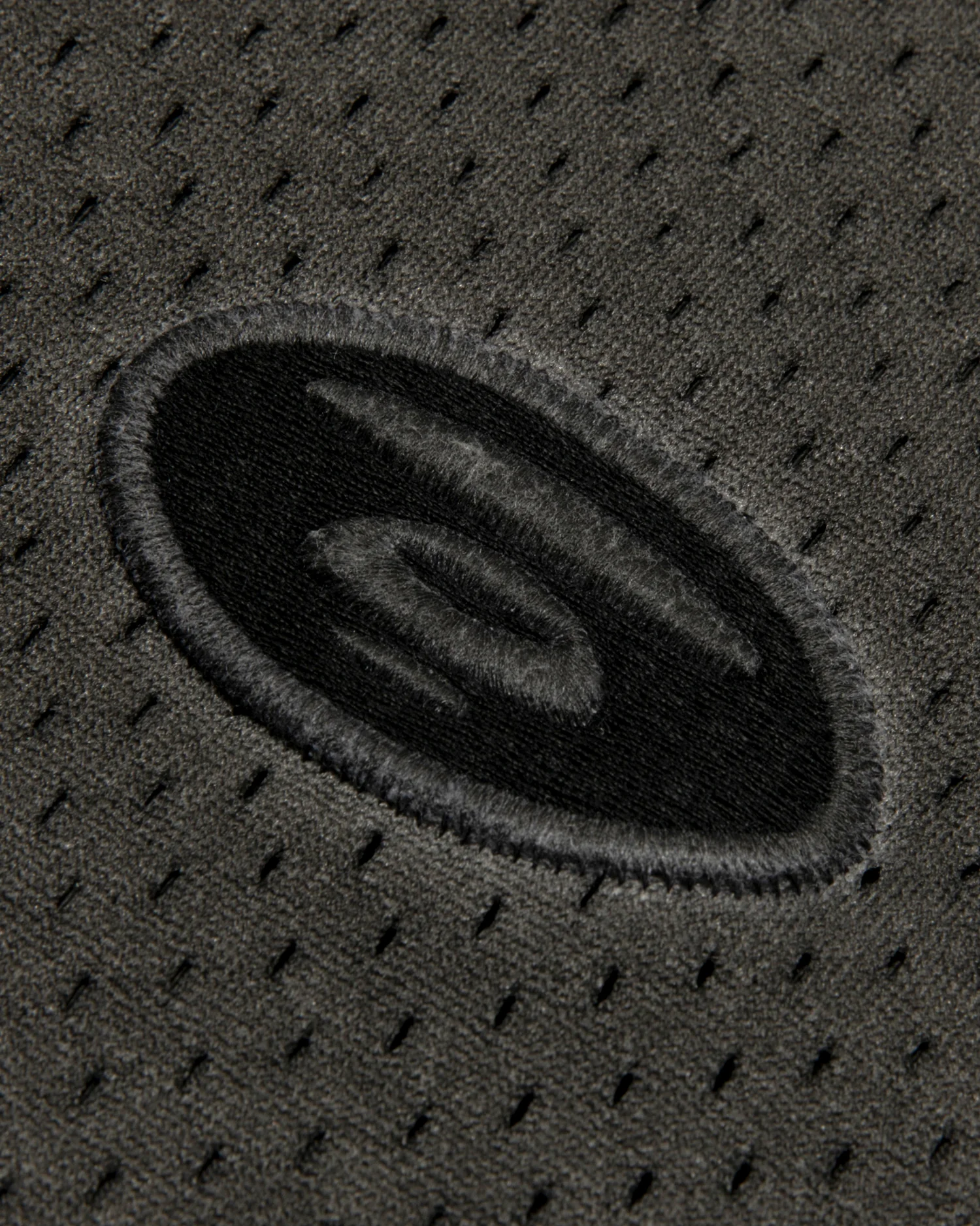 Moonface zip-up hoodie - Image 5