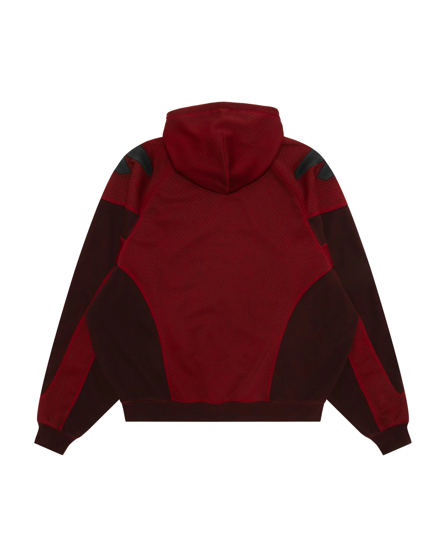 Moonface zip-up hoodie - Image 7