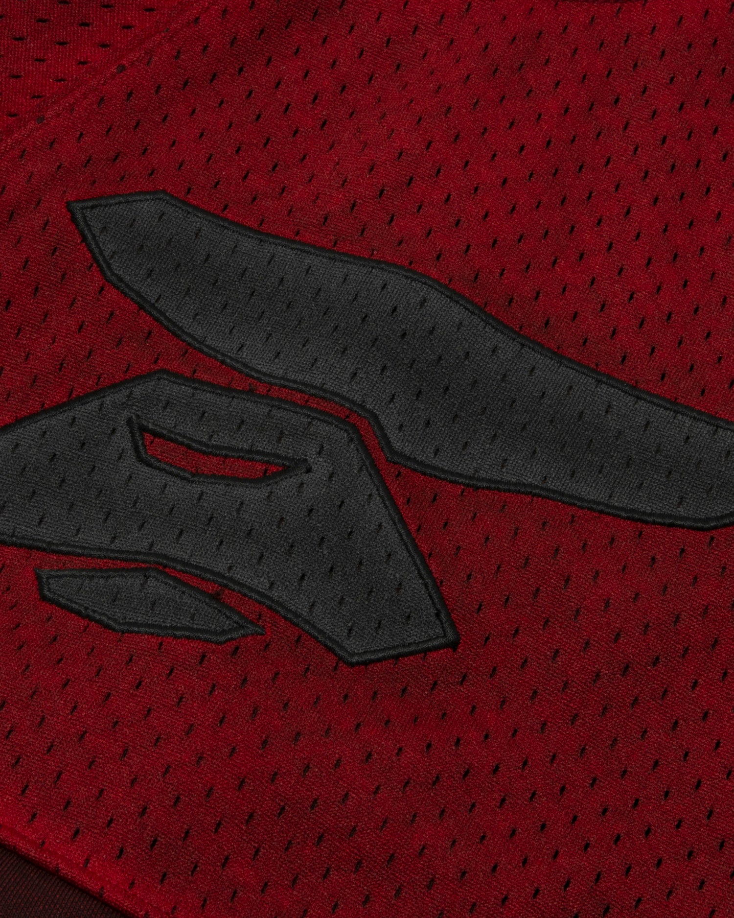 Moonface zip-up hoodie - Image 8