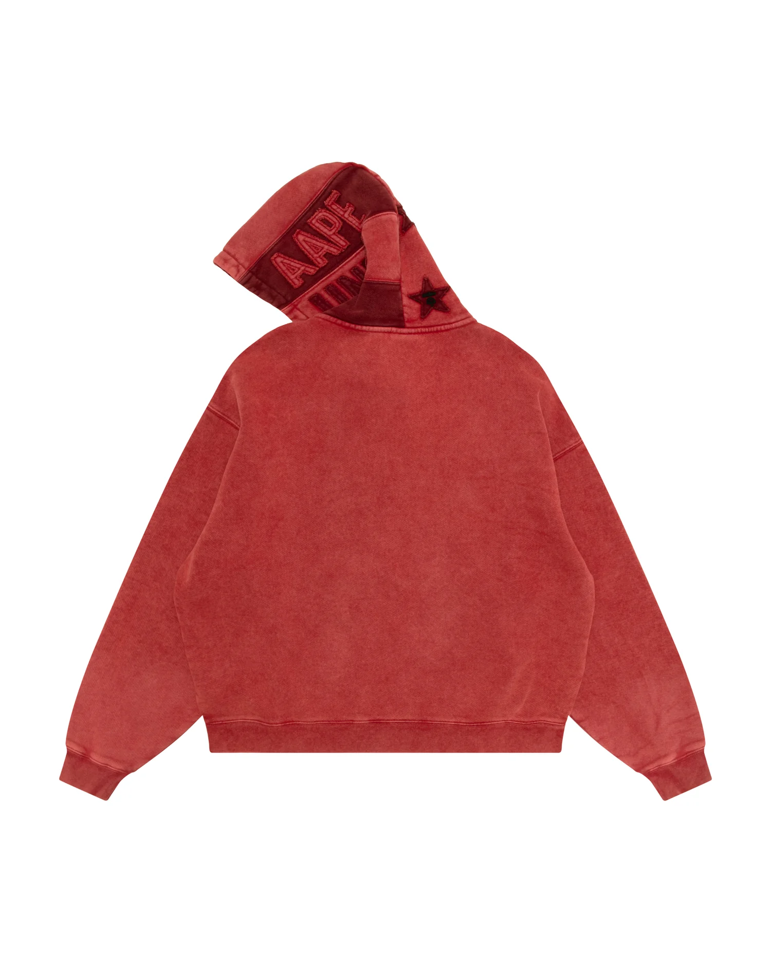 Moonface zip-up hoodie - Image 15
