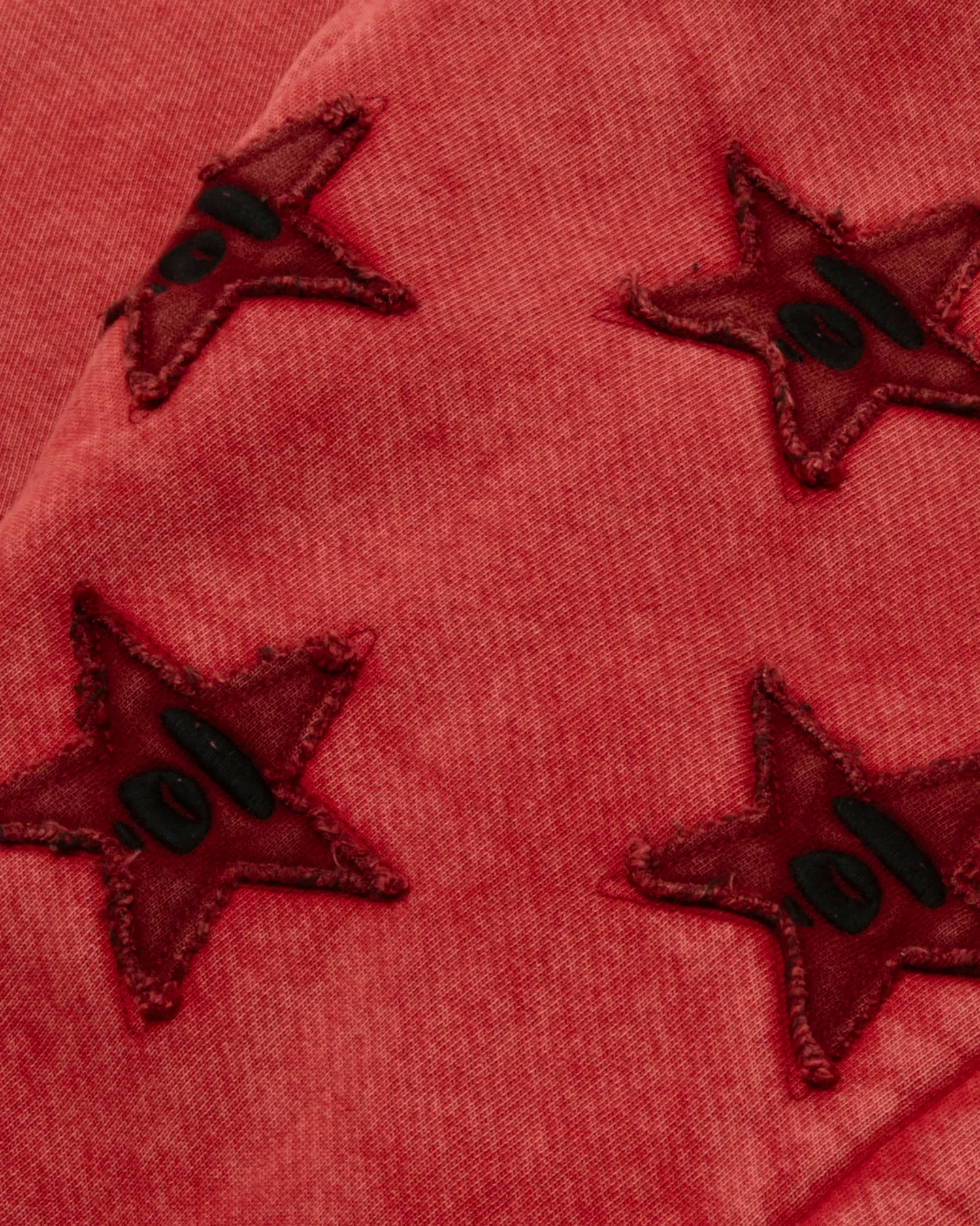 Moonface zip-up hoodie - Image 16