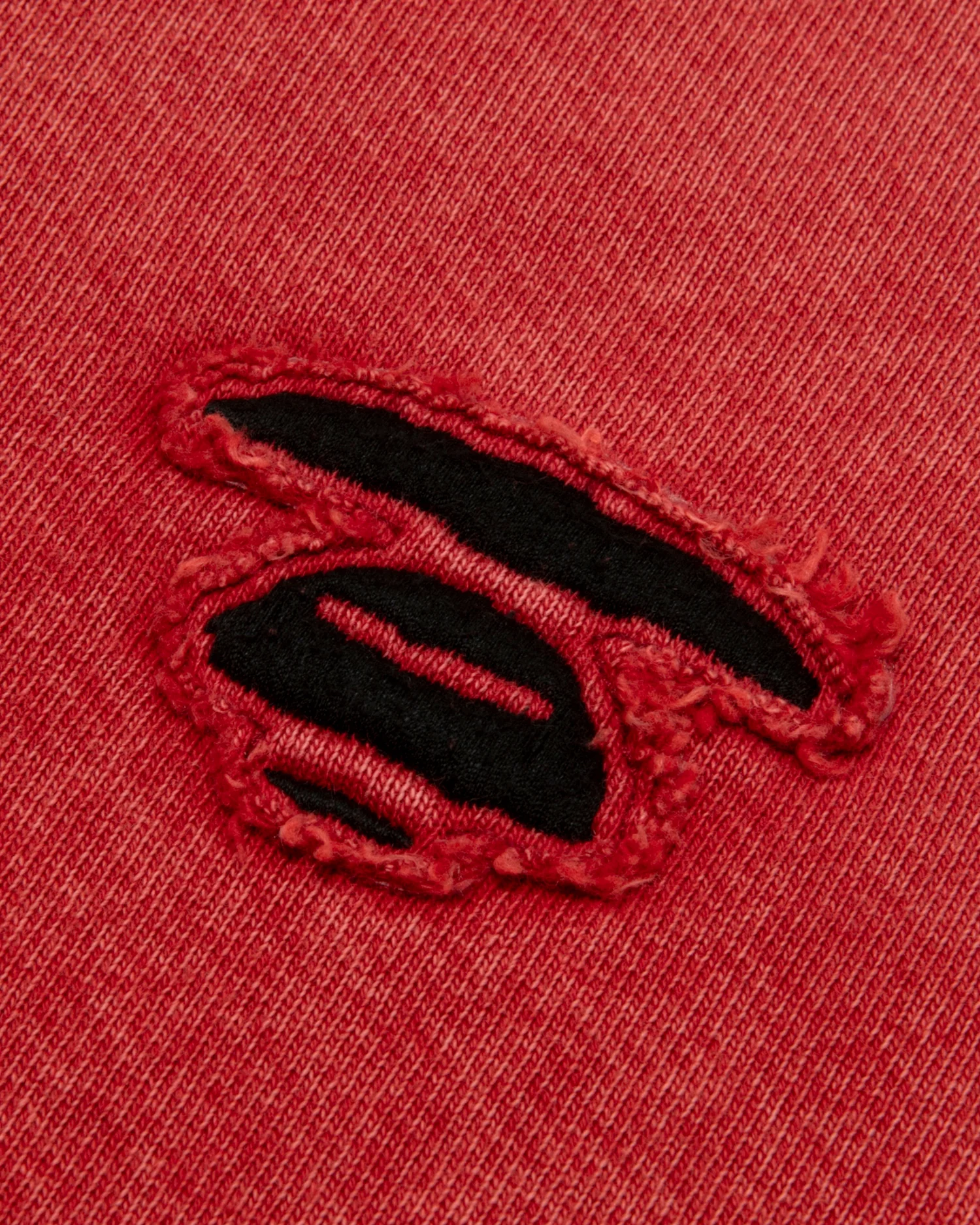 Moonface zip-up hoodie - Image 17