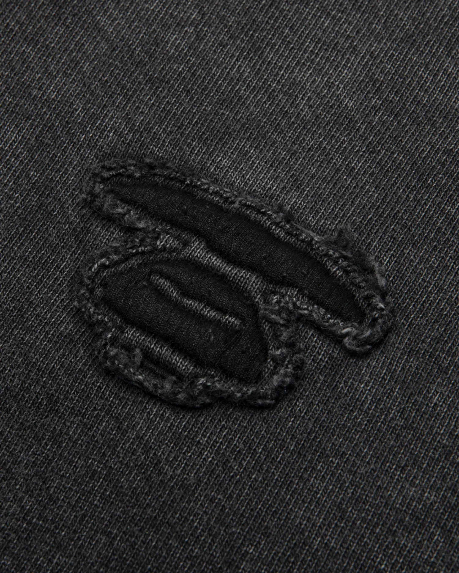 Moonface zip-up hoodie - Image 4