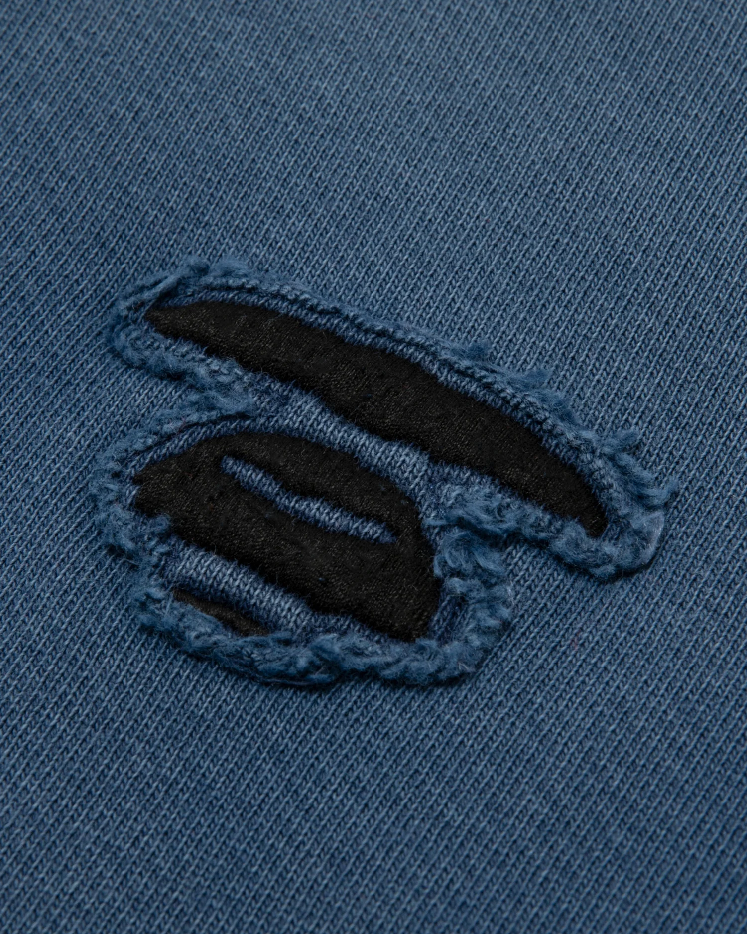 Moonface zip-up hoodie - Image 9