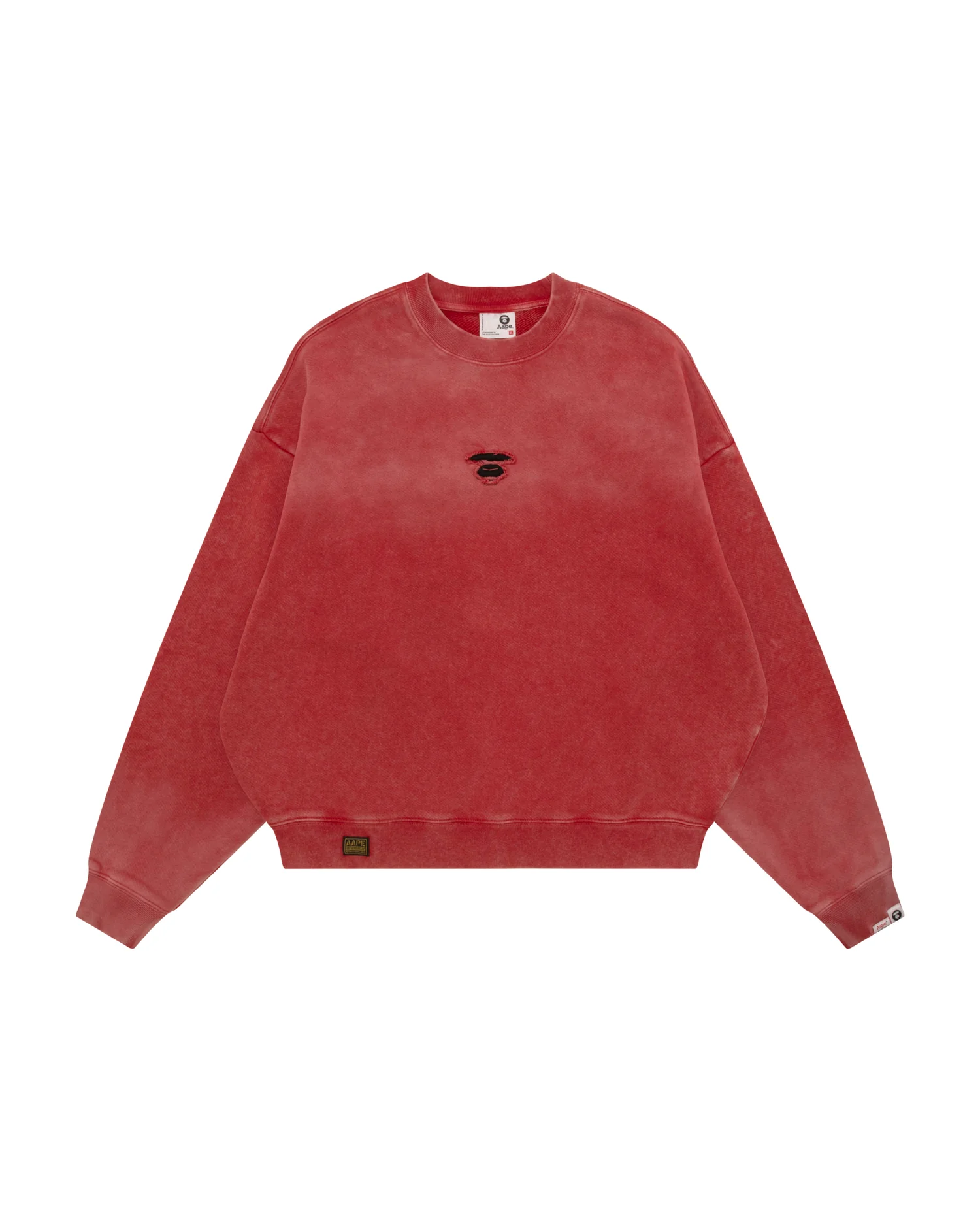 AAPEUNVS crew neck sweatshirt - Image 11
