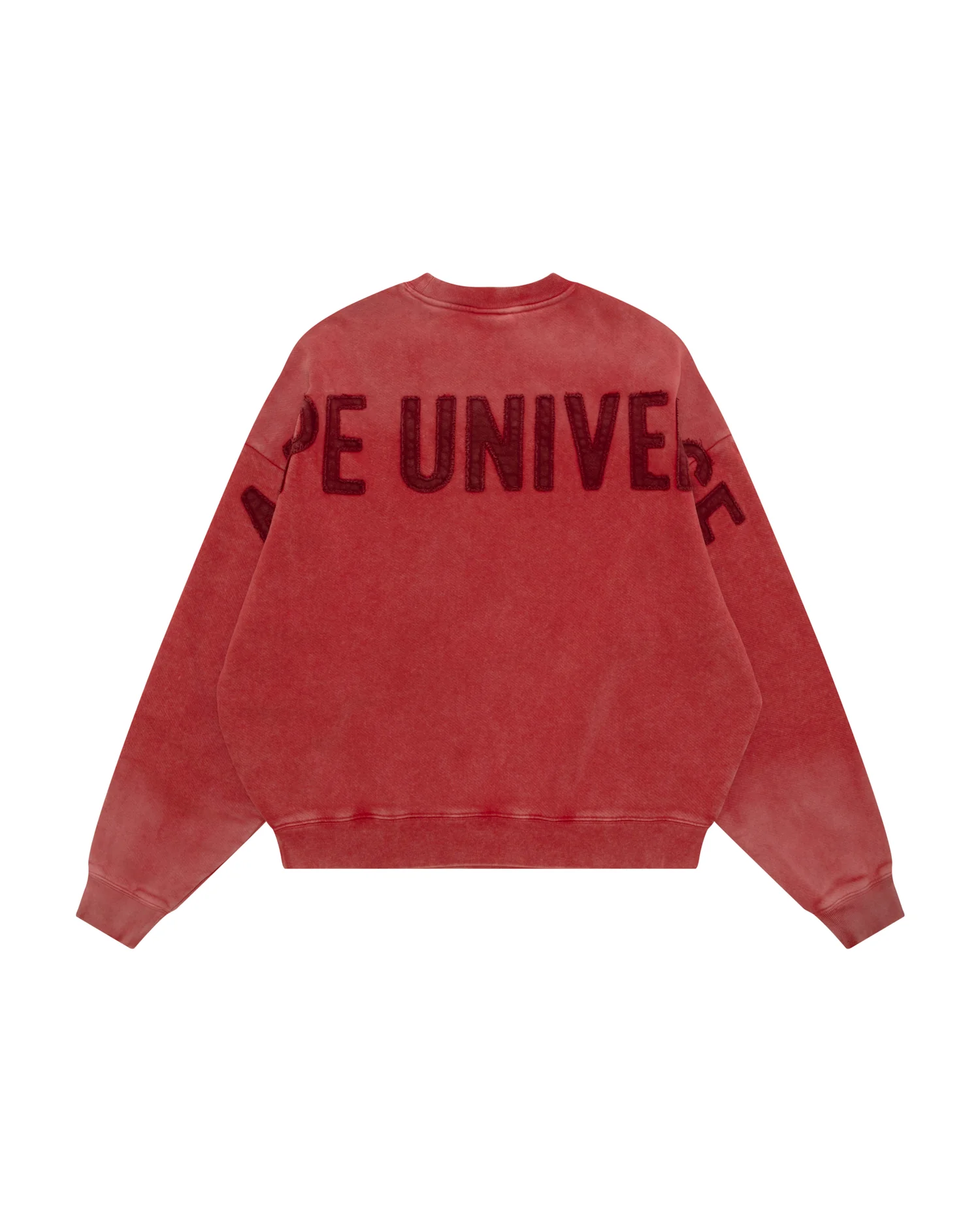 AAPEUNVS crew neck sweatshirt - Image 12
