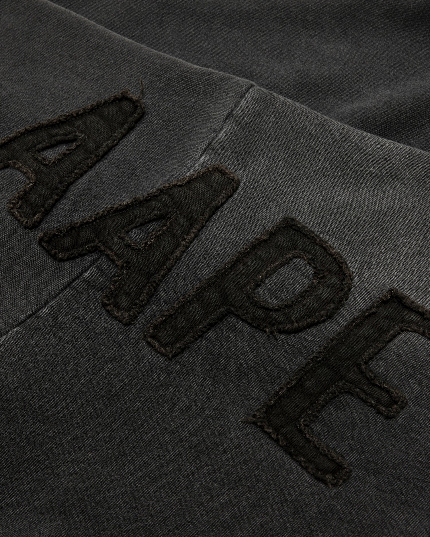 AAPEUNVS crew neck sweatshirt - Image 3