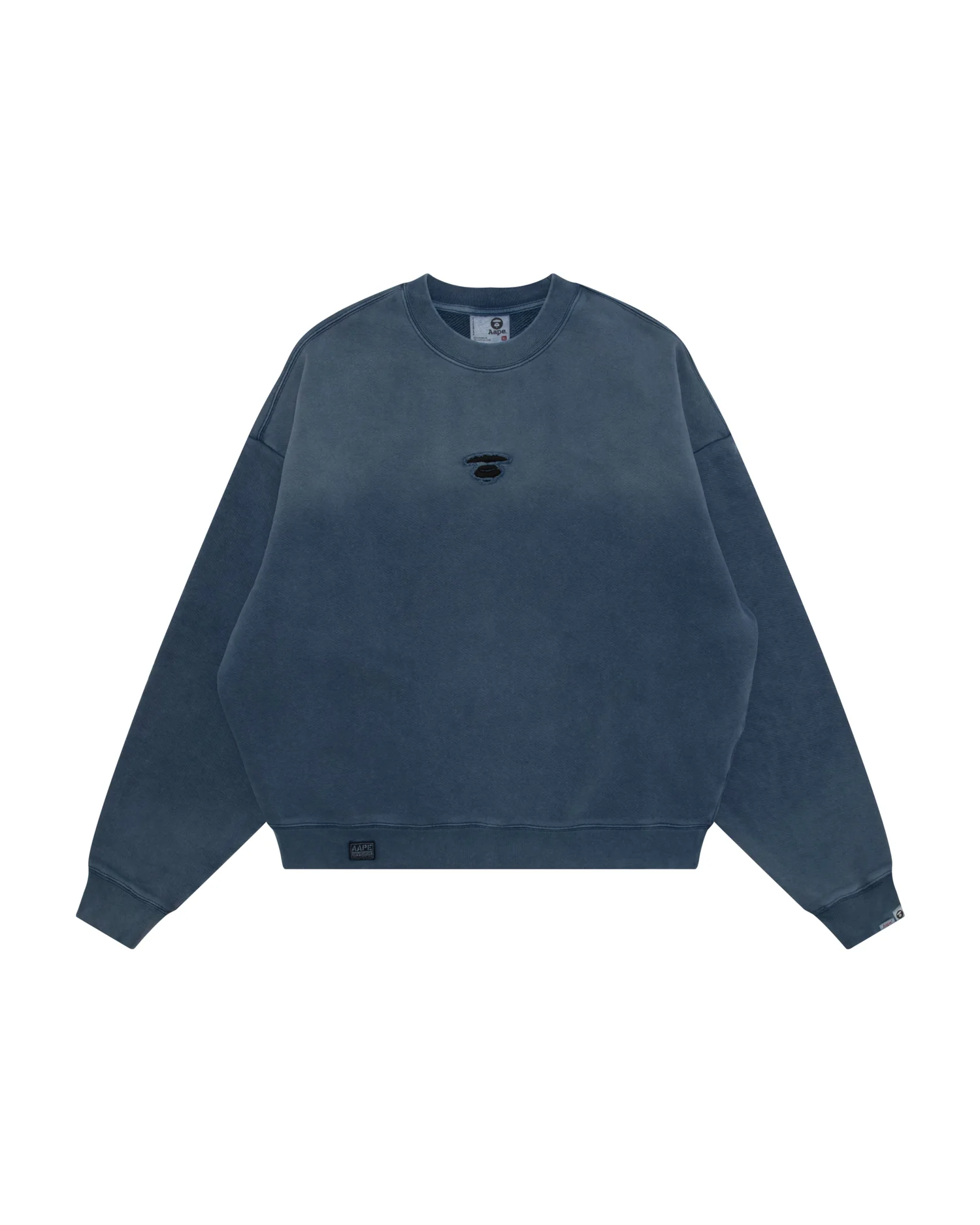 AAPEUNVS crew neck sweatshirt - Image 6