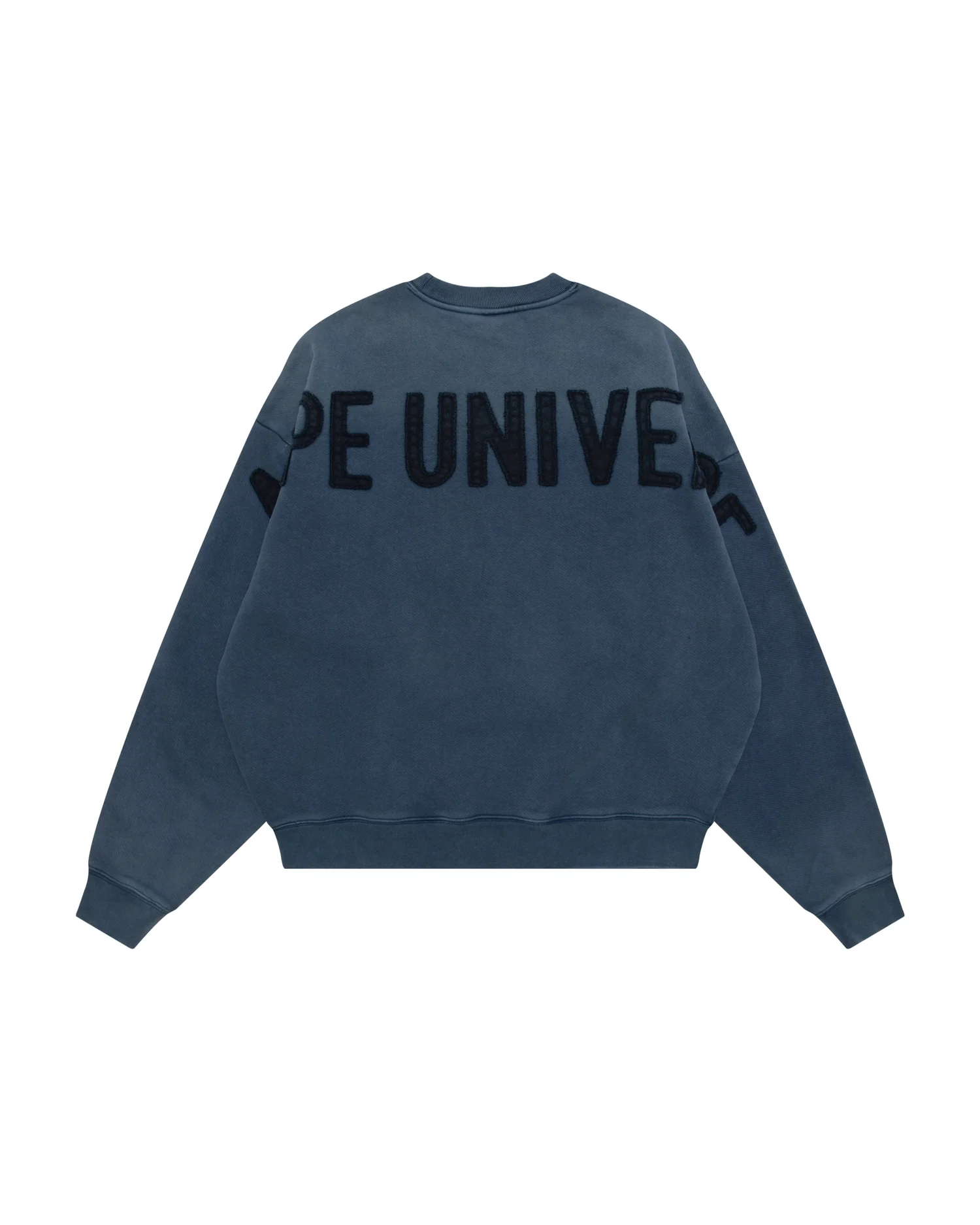 AAPEUNVS crew neck sweatshirt - Image 7