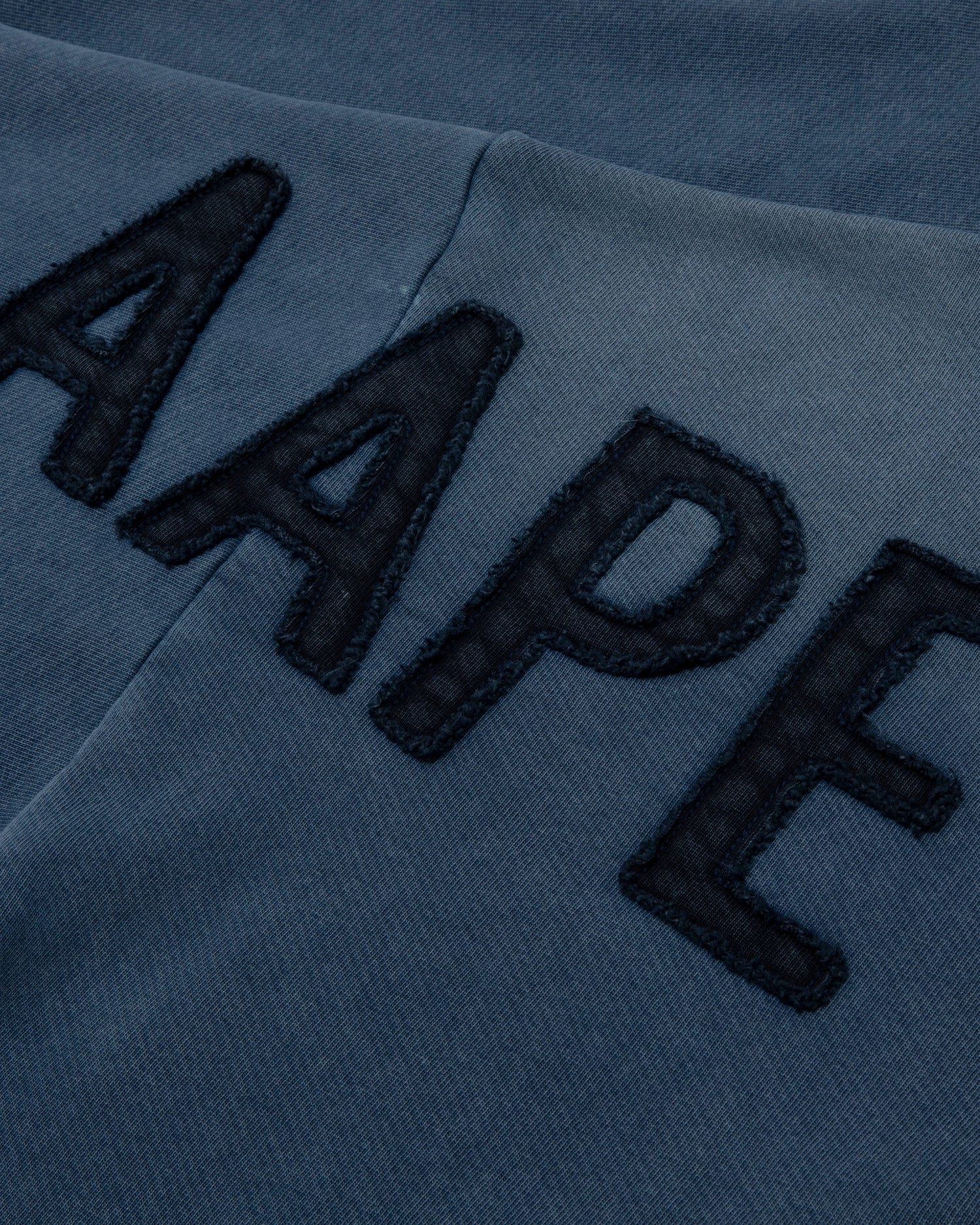 AAPEUNVS crew neck sweatshirt - Image 8