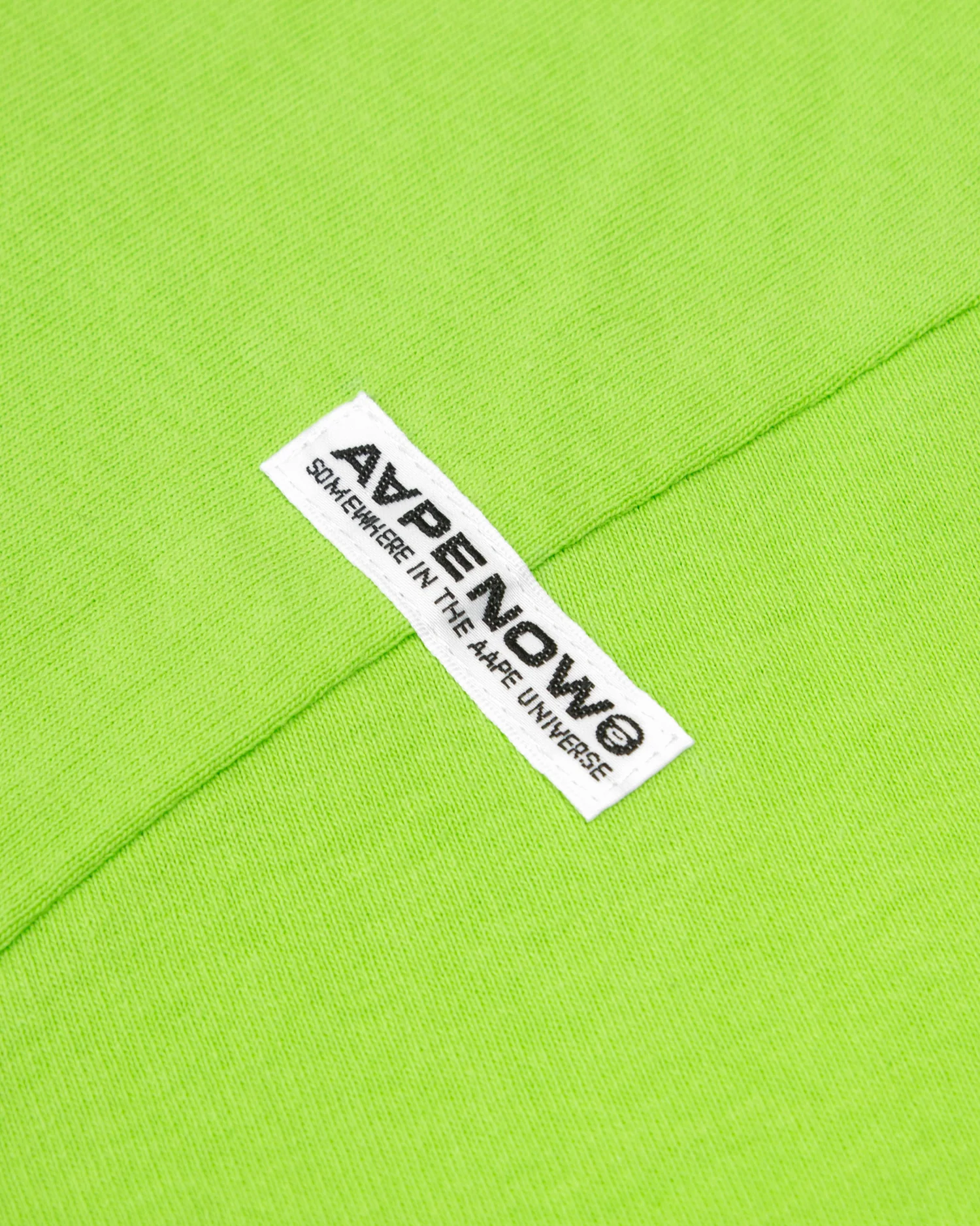 Moonface camo patch tee - Image 20