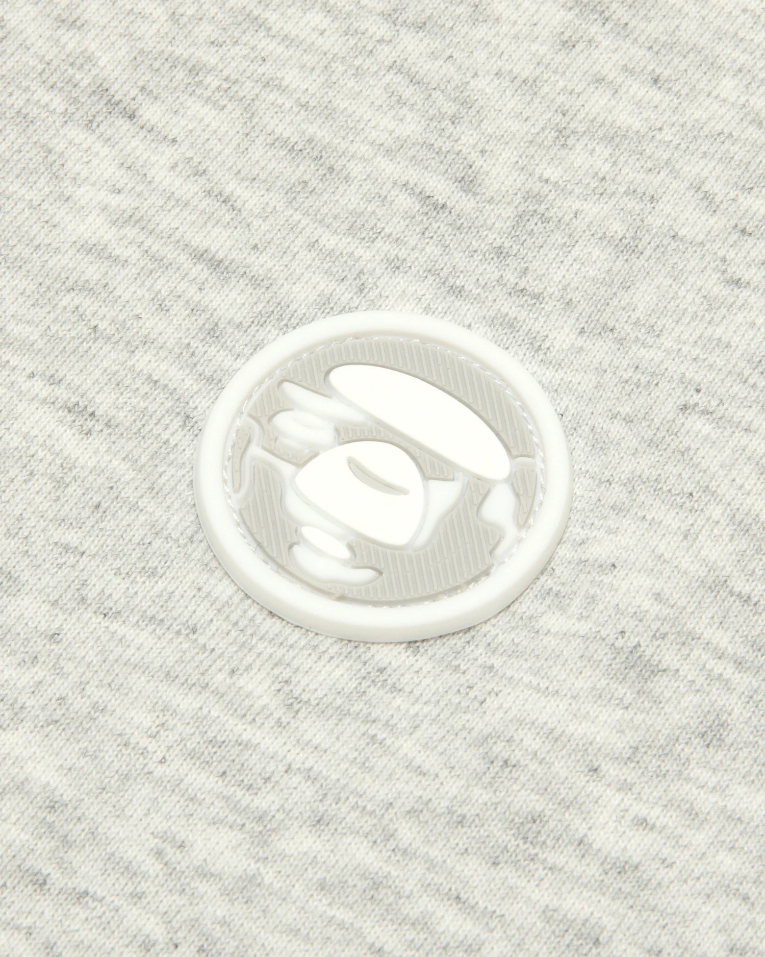 AAPENOW moonface logo short sleeve tee - Image 5