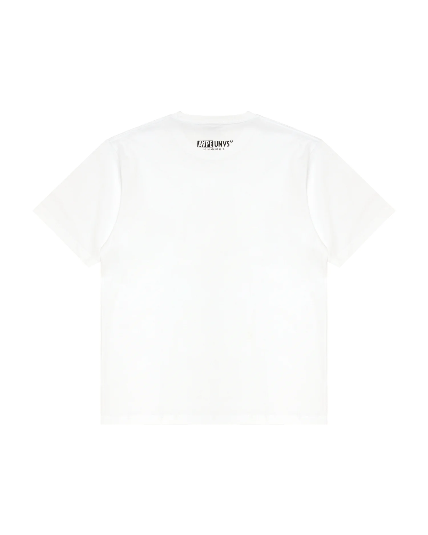 AAPEUNVS camo moonface tee - Image 12