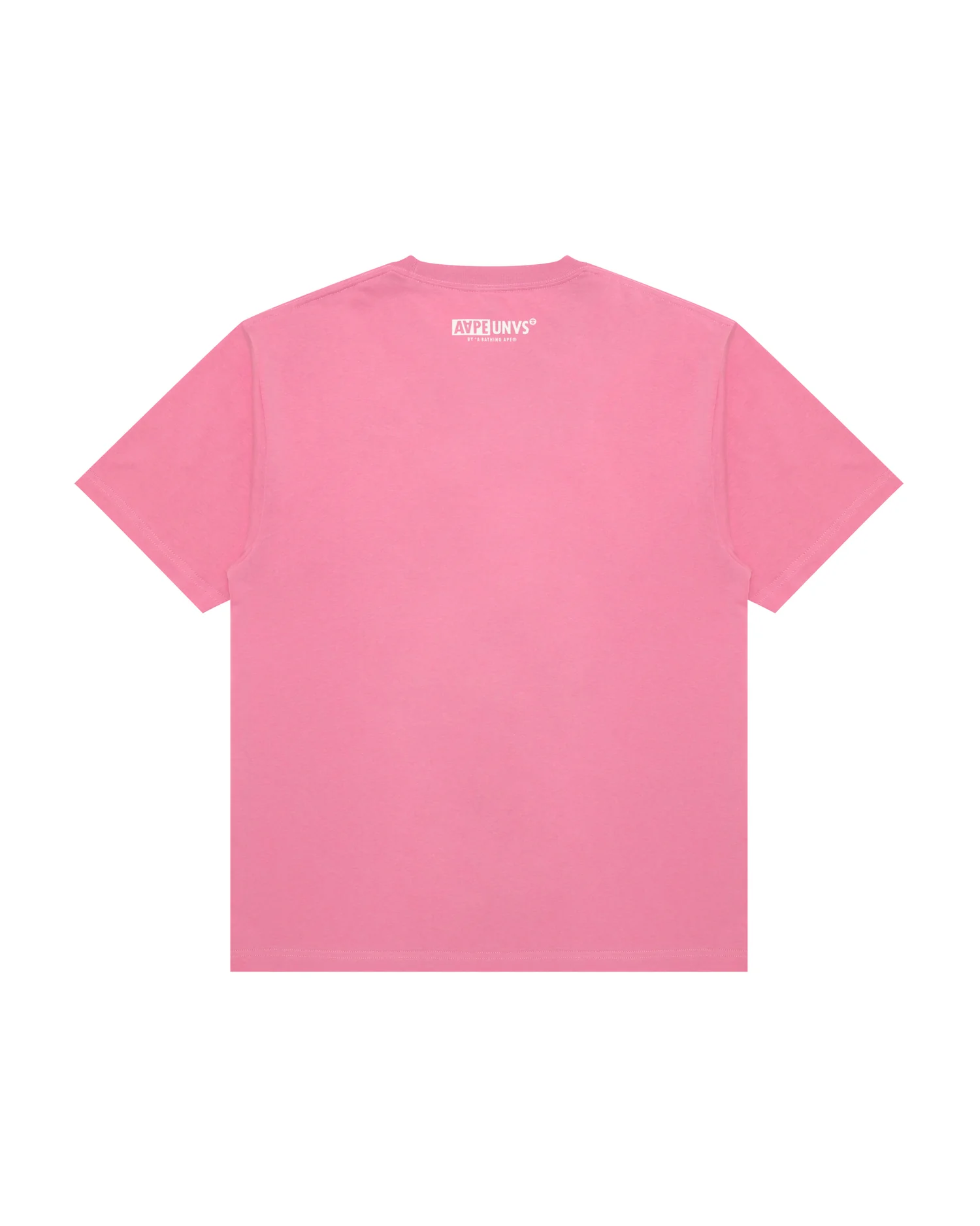 AAPEUNVS camo moonface tee - Image 7