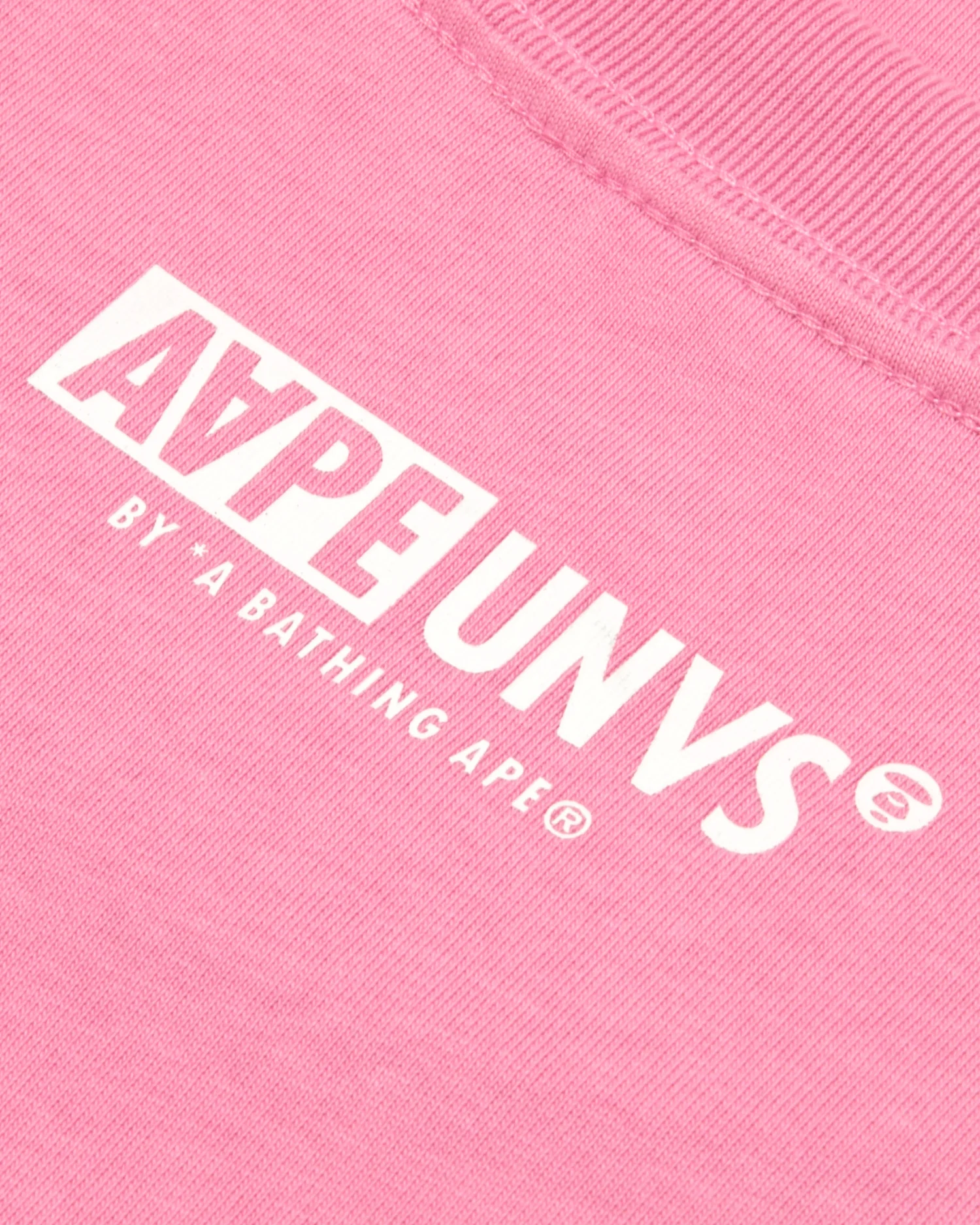 AAPEUNVS camo moonface tee - Image 9