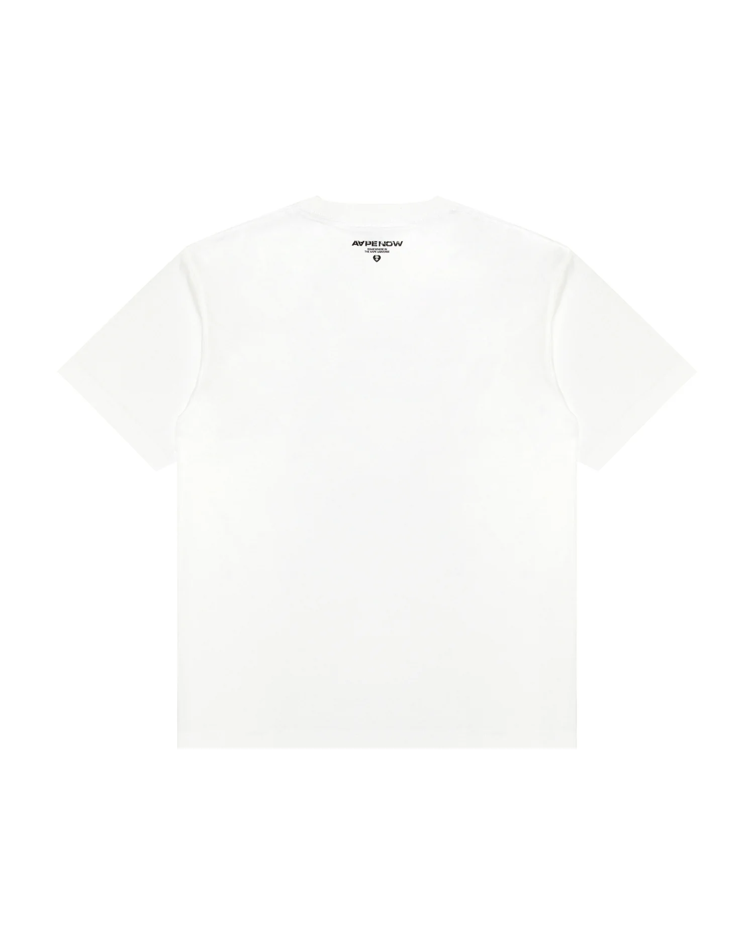 AAPENOW heart moonface tee - Image 12