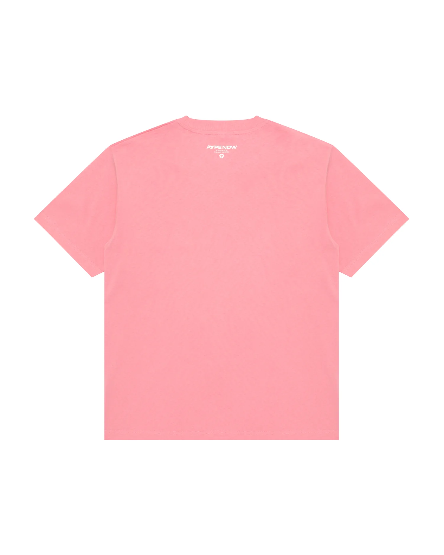 AAPENOW heart moonface tee - Image 7