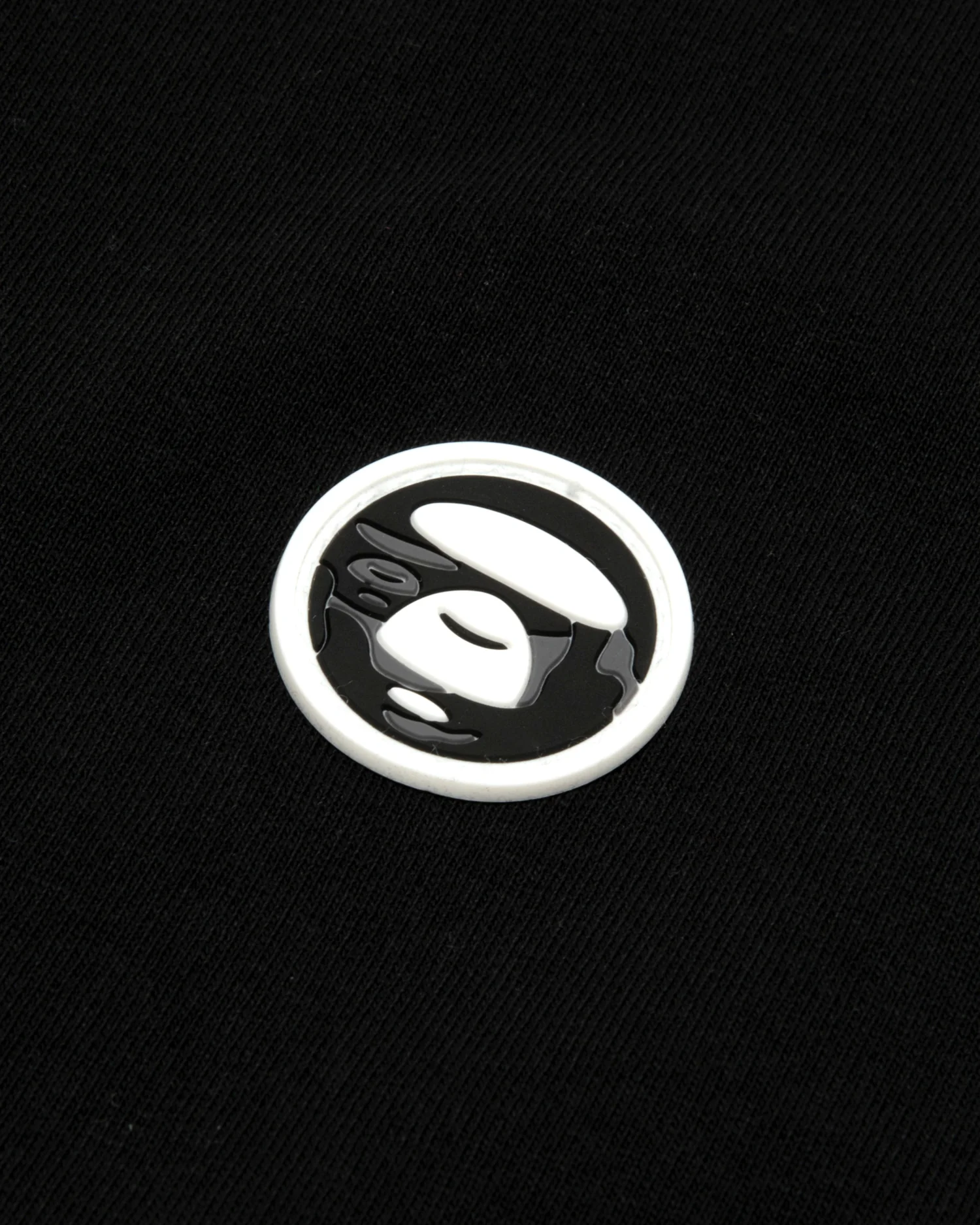 AAPENOW moonface tee - Image 3