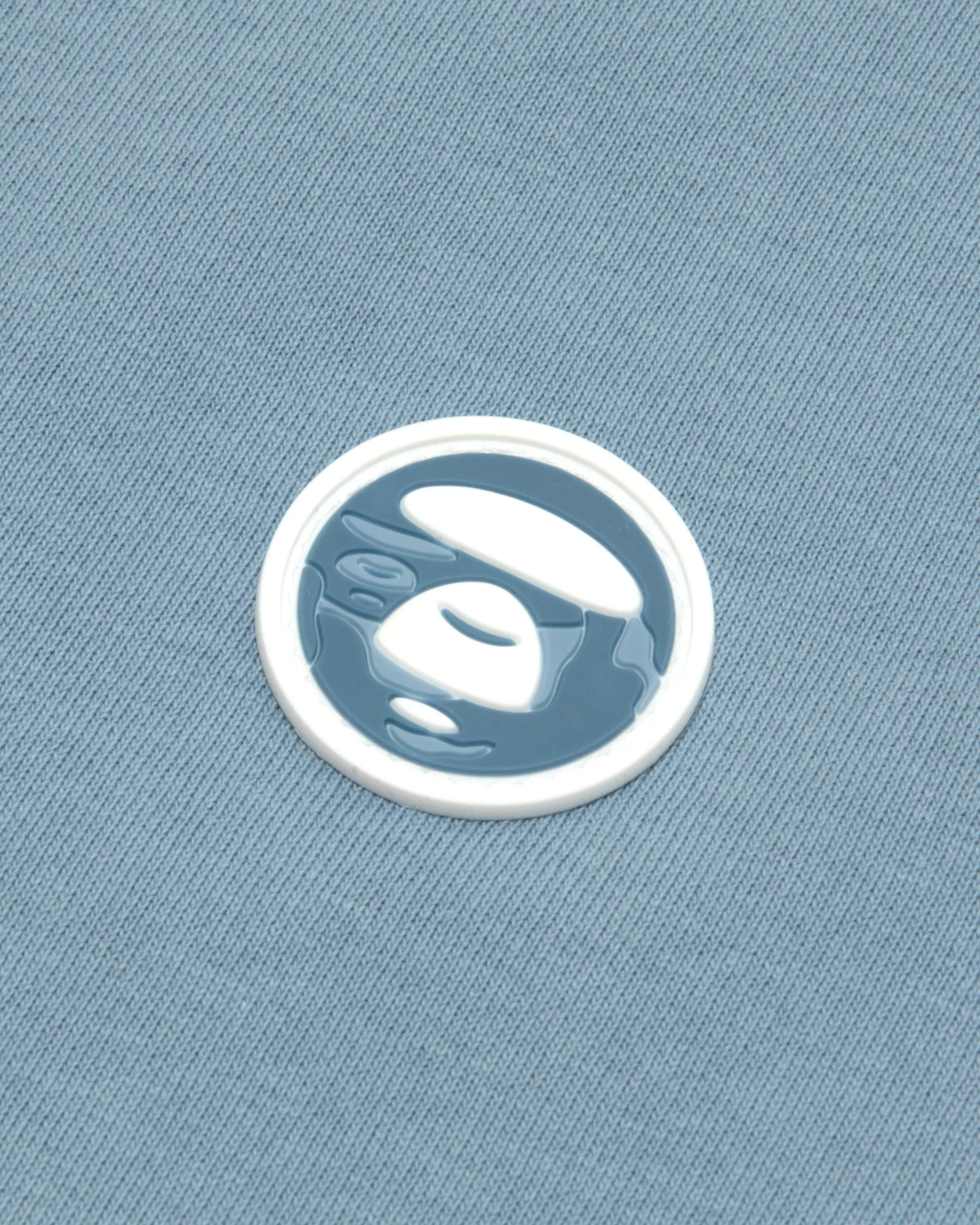 AAPENOW moonface tee - Image 8