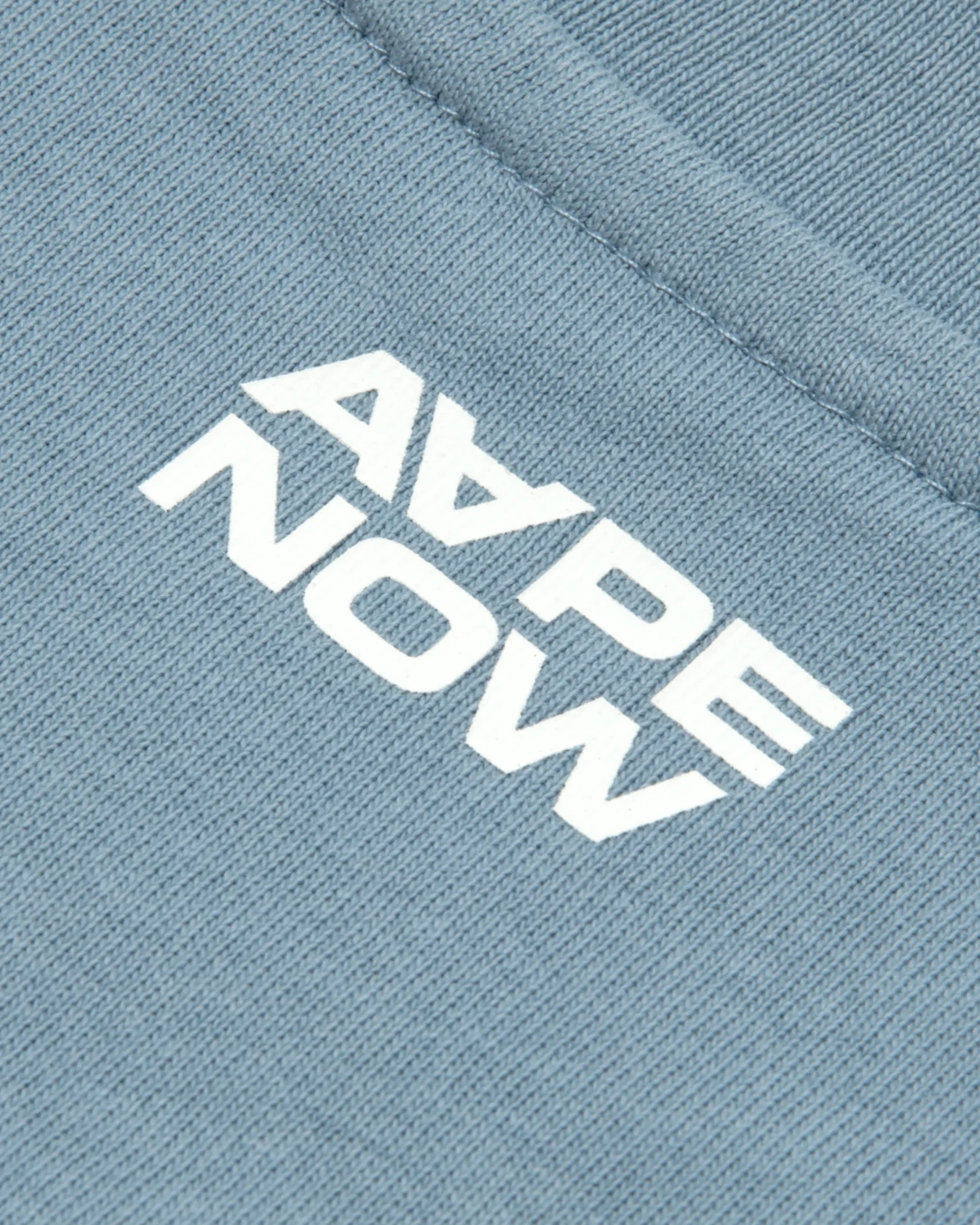 AAPENOW moonface tee - Image 9