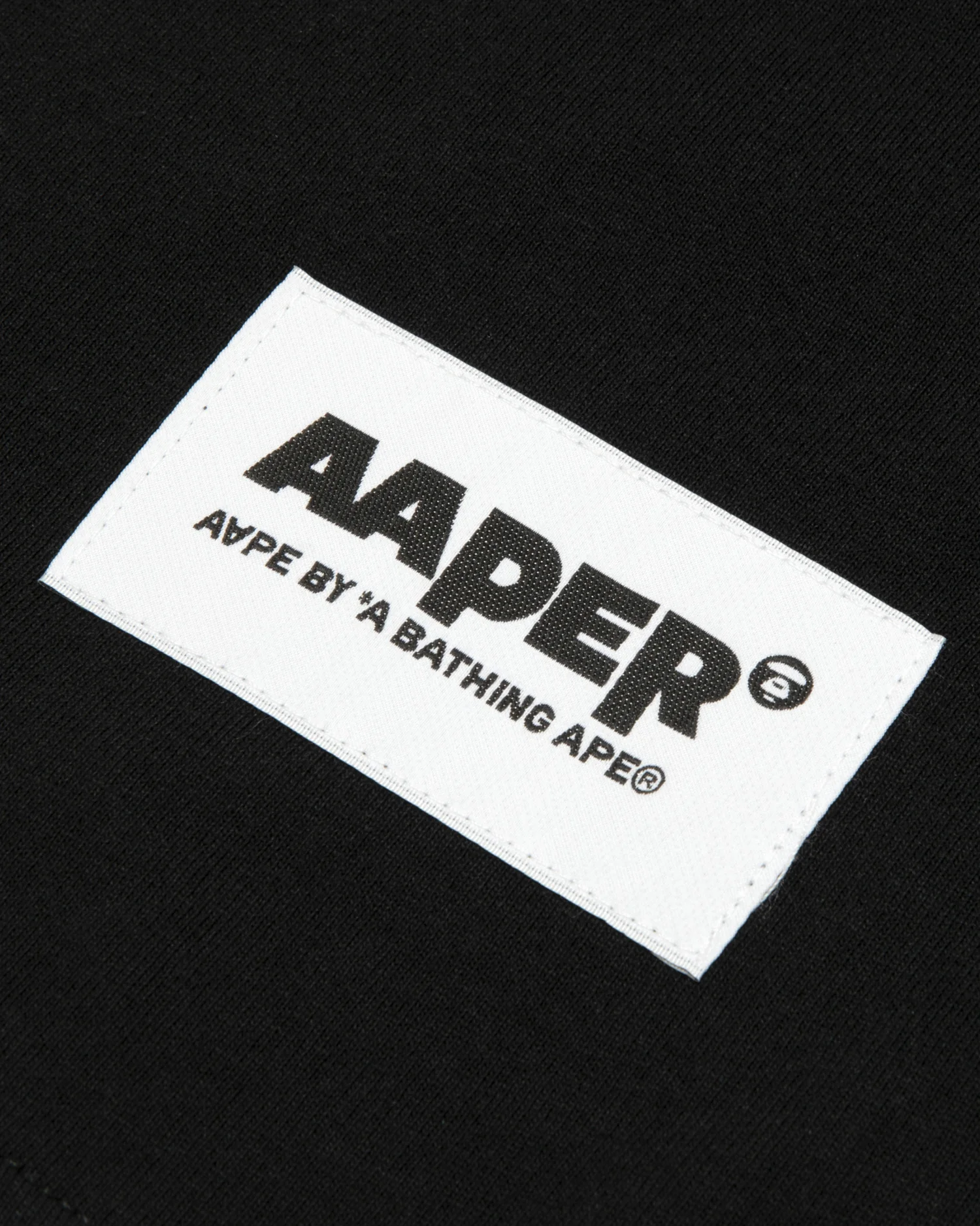 AAPER graphic tee - Image 5
