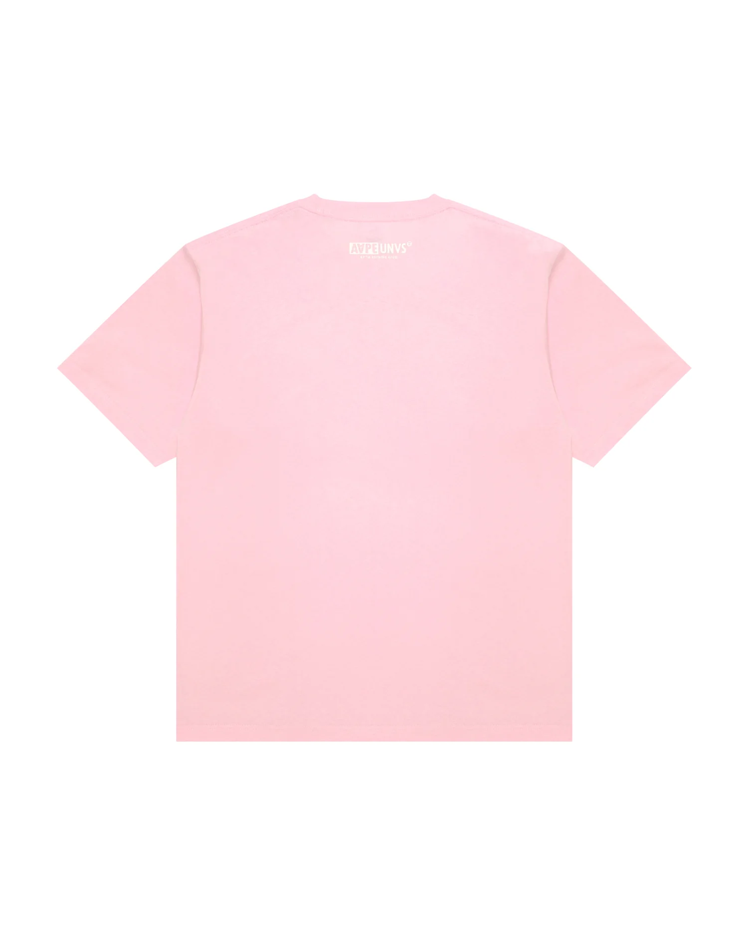 AAPEUNVS moonface tee - Image 6