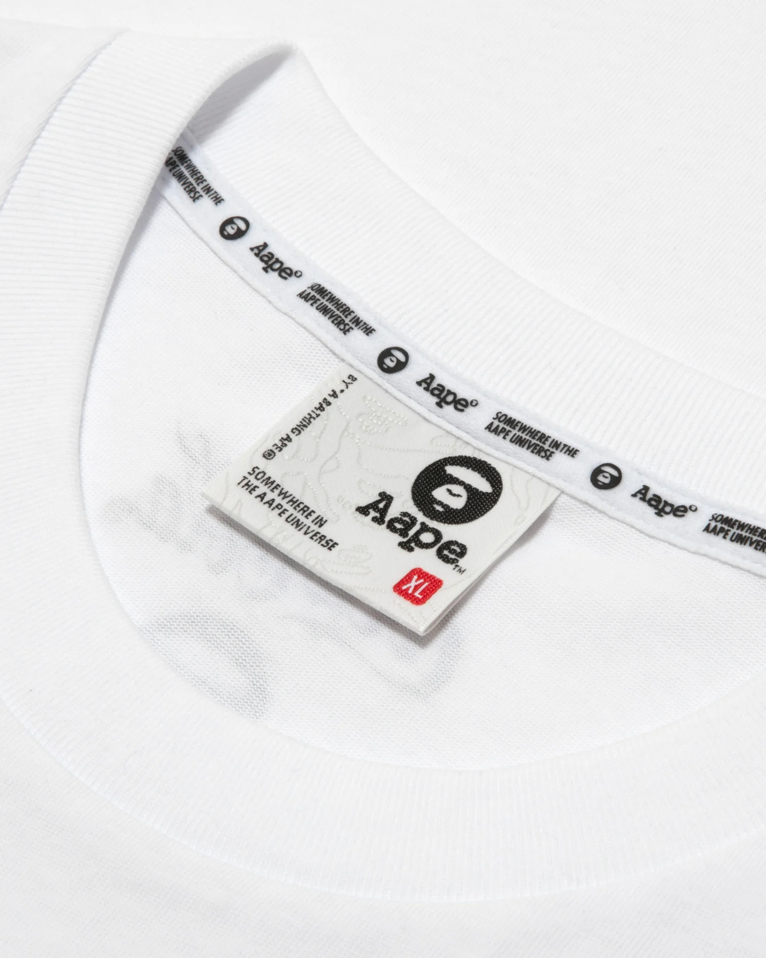 X Coca Cola AAPEUNVS graphic tee - Image 10