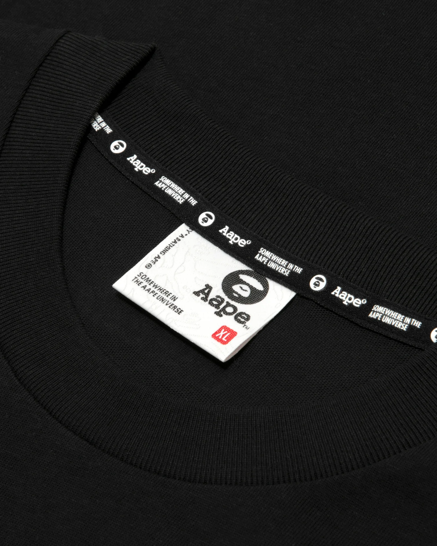 X Coca Cola AAPEUNVS graphic tee - Image 5