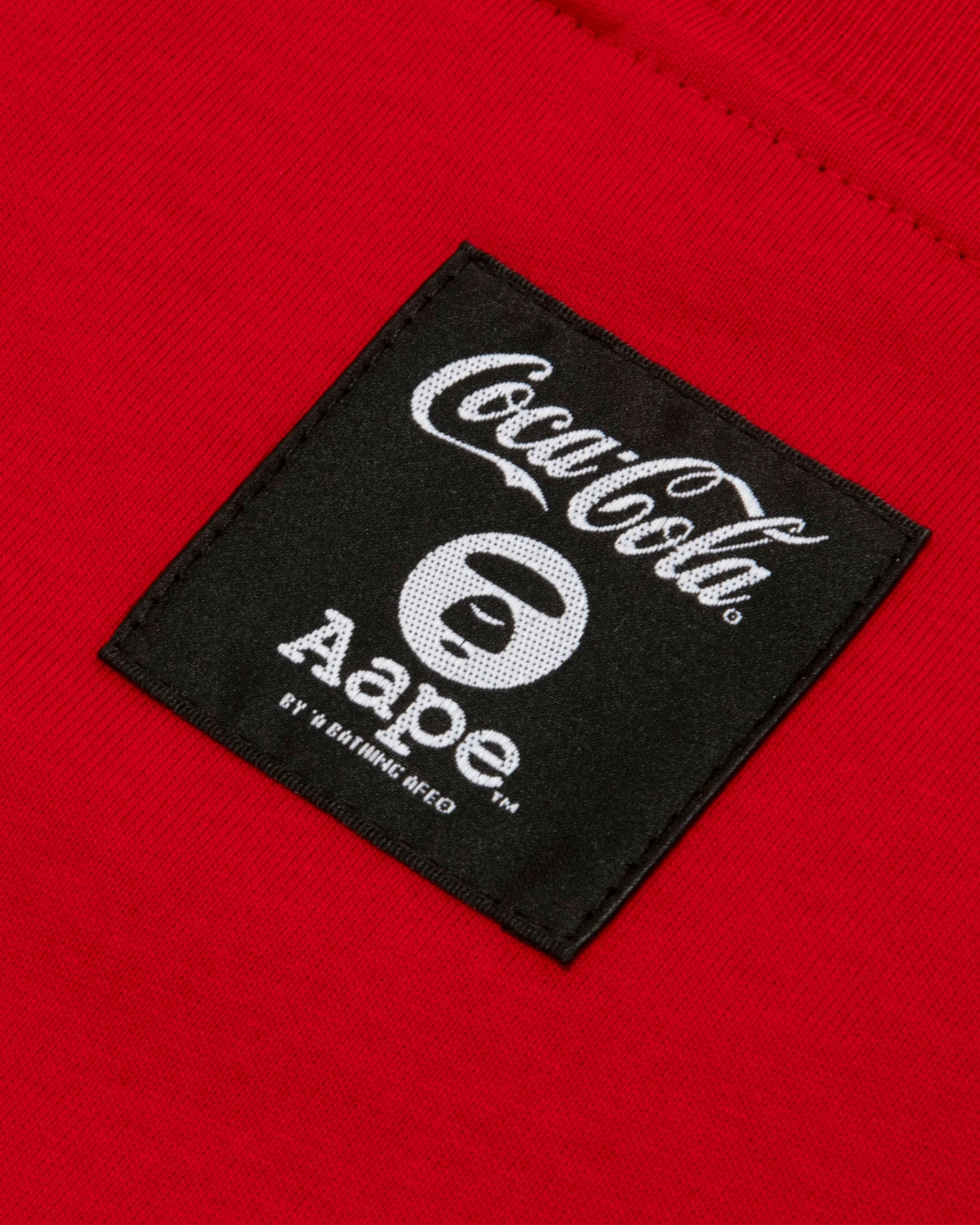 X Coca Cola graphic tee - Image 10