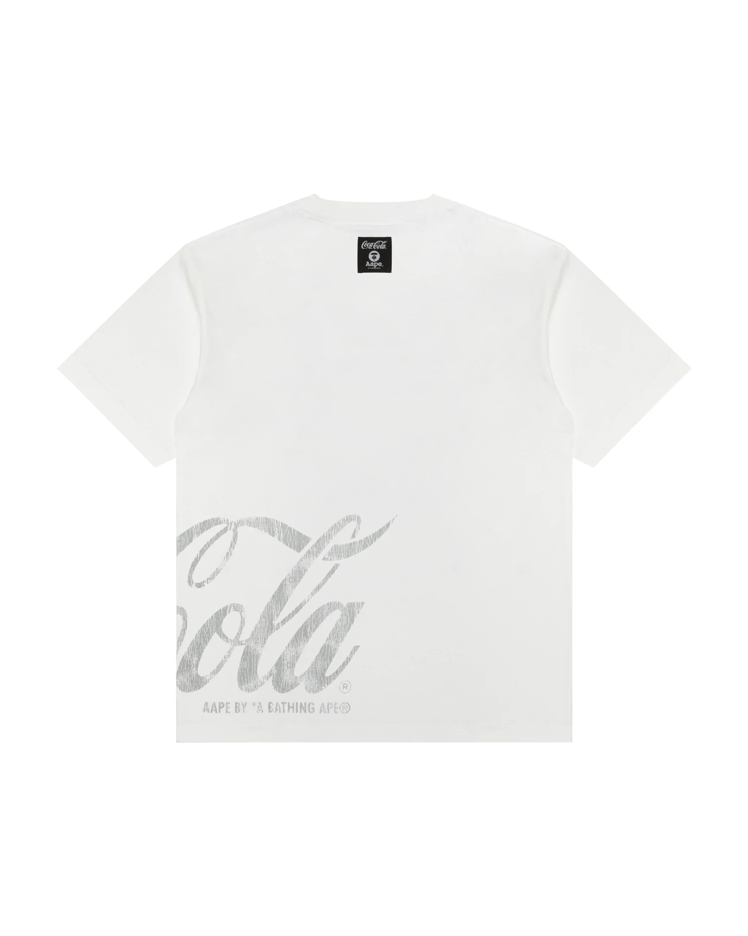 X Coca Cola graphic tee - Image 12