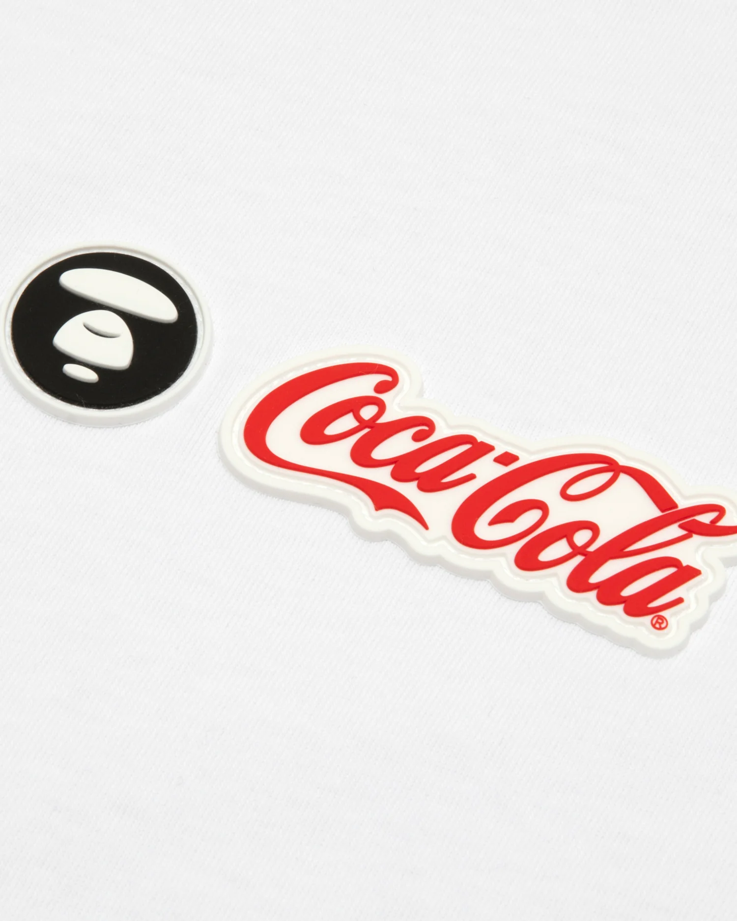 X Coca Cola graphic tee - Image 13
