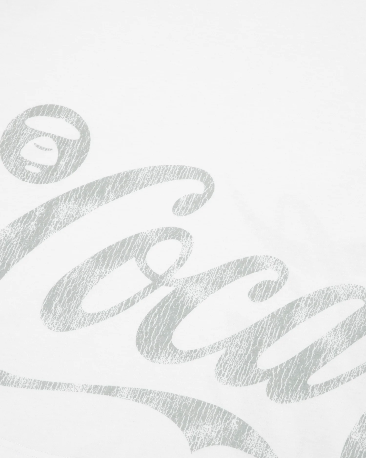 X Coca Cola graphic tee - Image 14
