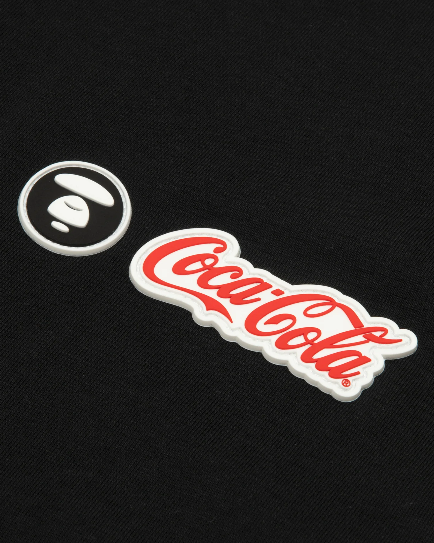 X Coca Cola graphic tee - Image 3