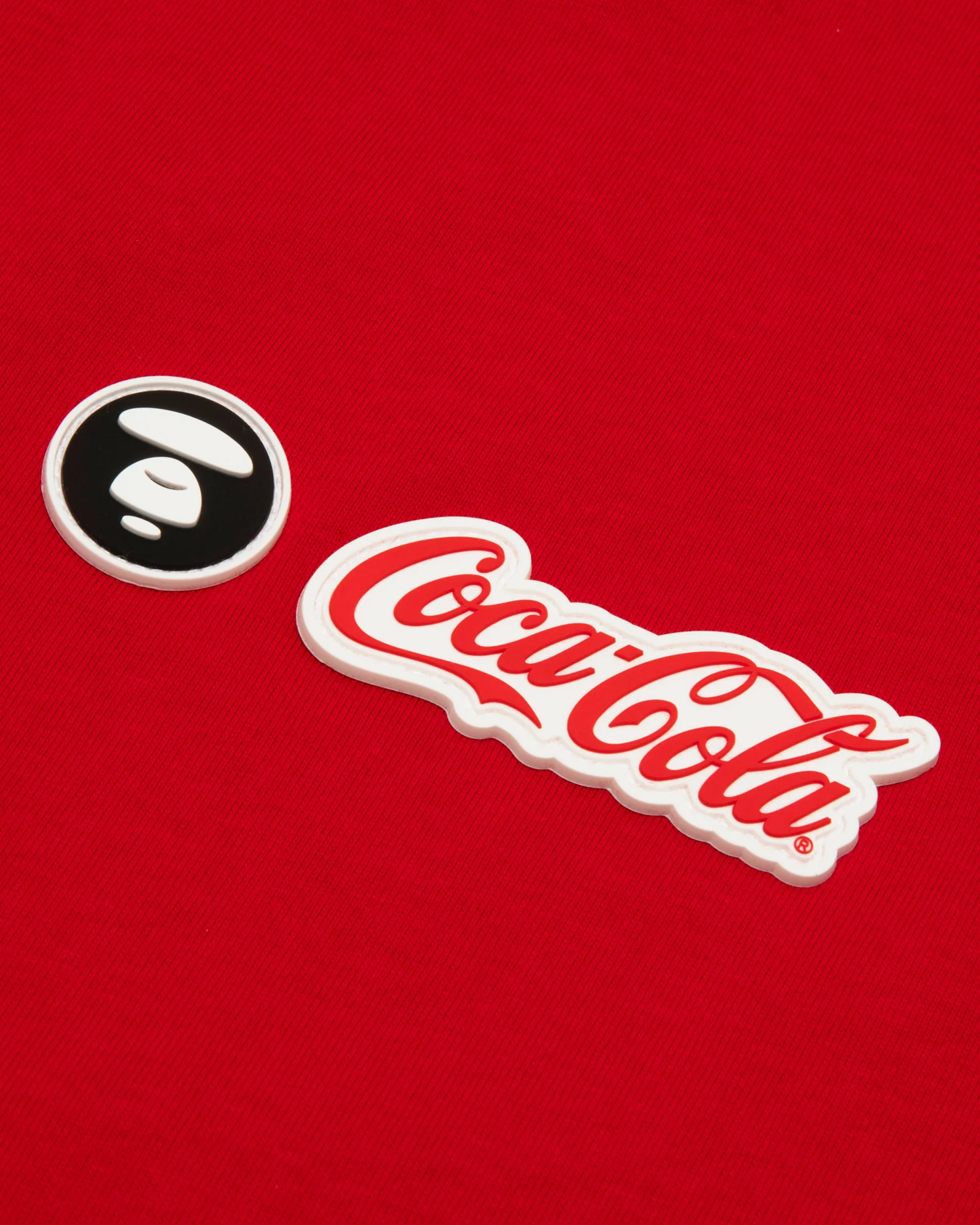 X Coca Cola graphic tee - Image 8