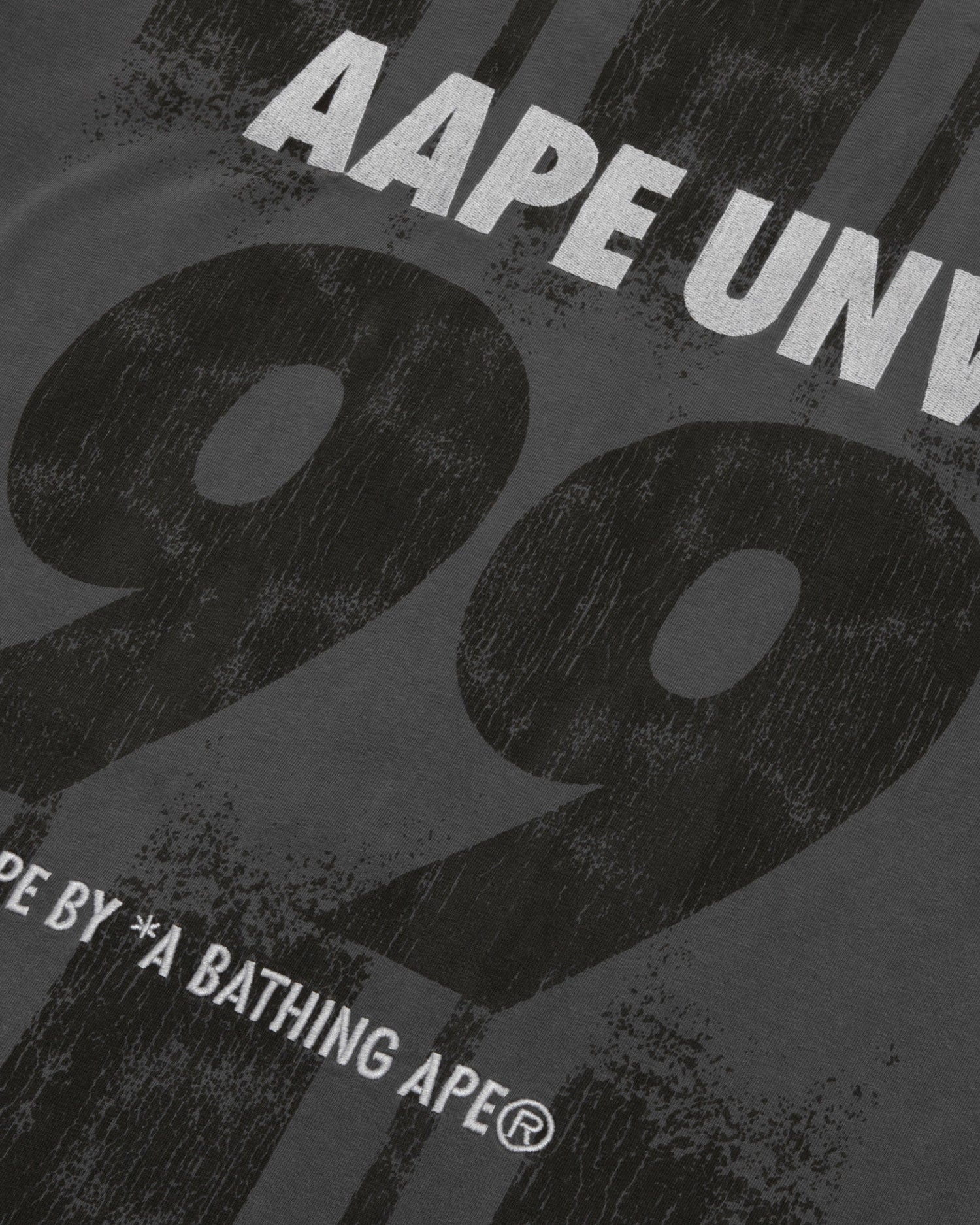 X Coca Cola AAPEUNVS graphic tee - Image 4