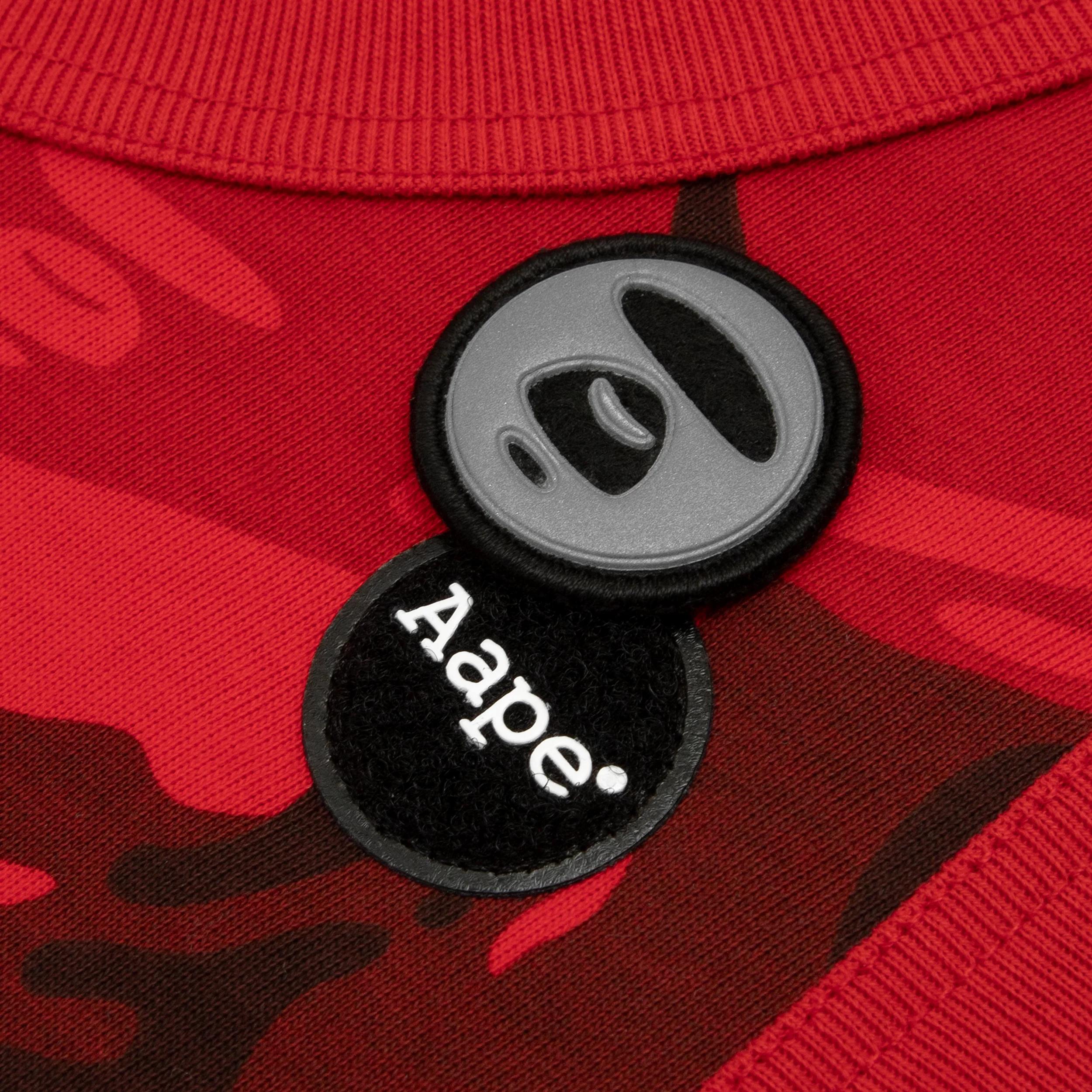 Colour block logo tank top - Image 3