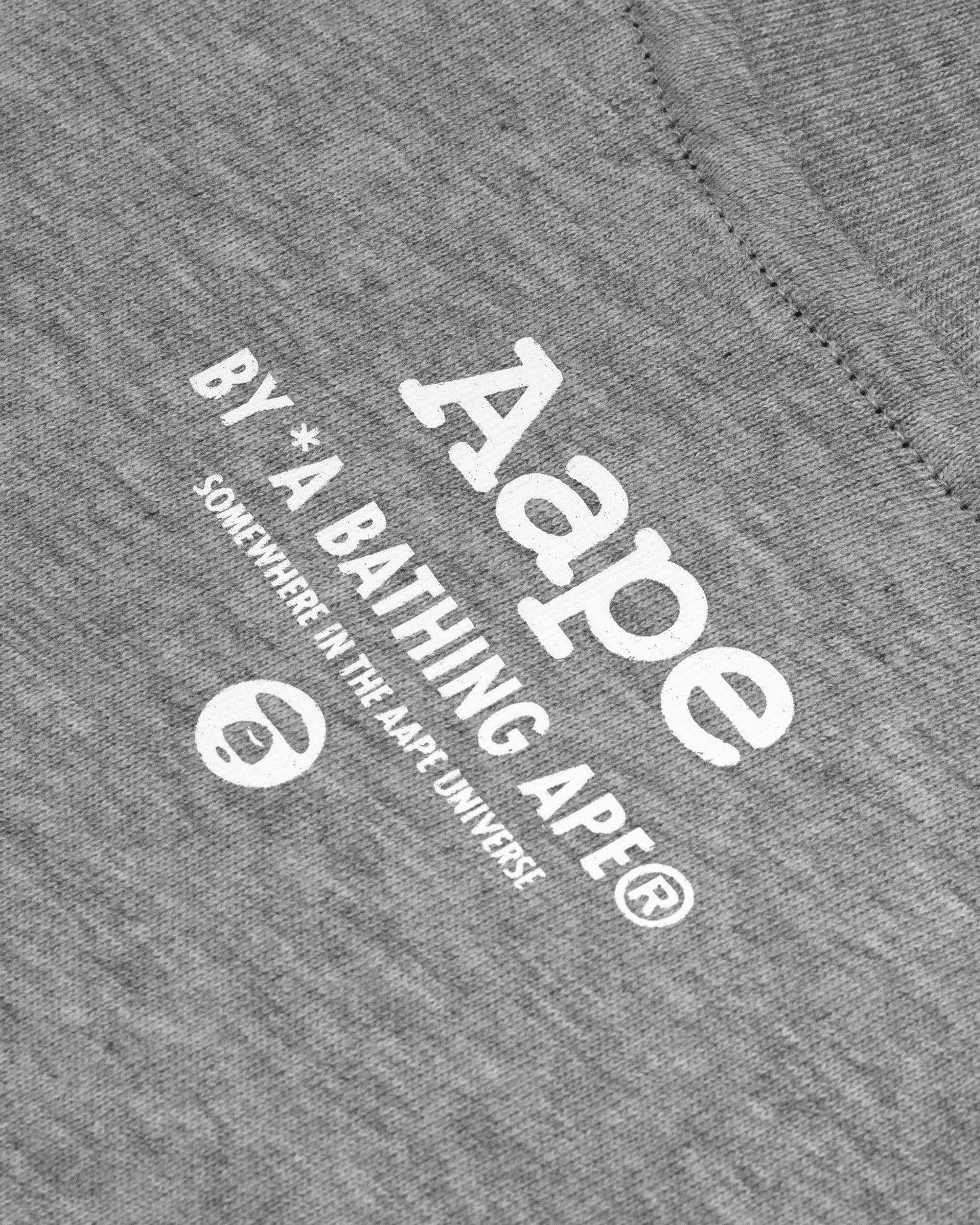 Tie-dye Moonface tank top - Image 15