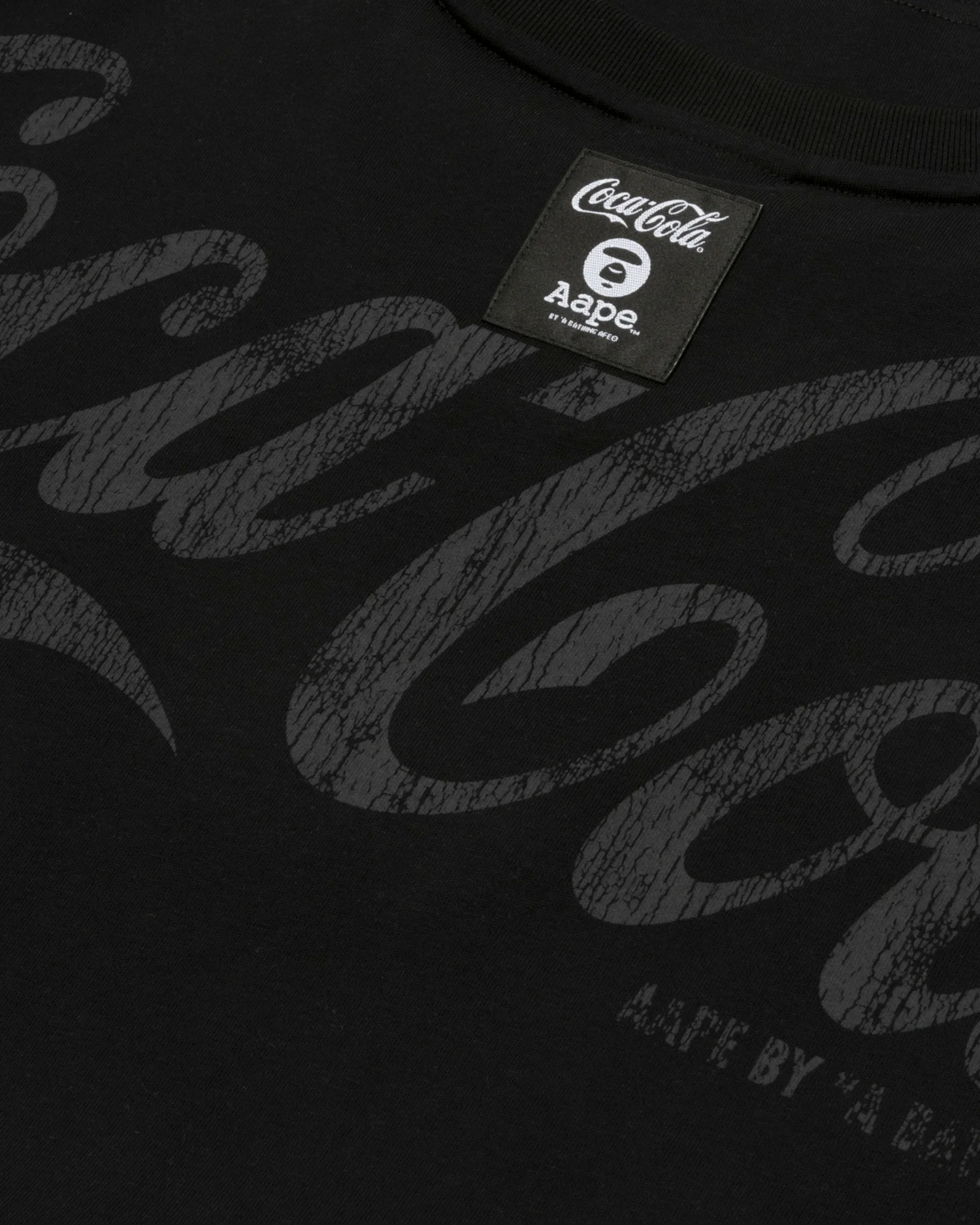 X Coca Cola logo tank top - Image 4