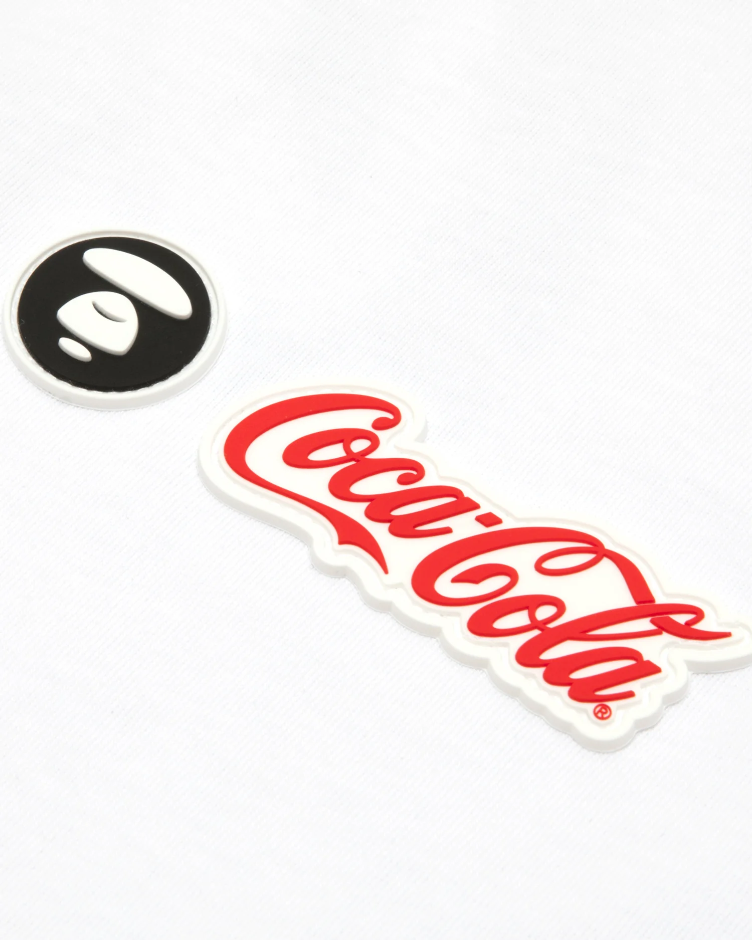 X Coca Cola logo tank top - Image 8