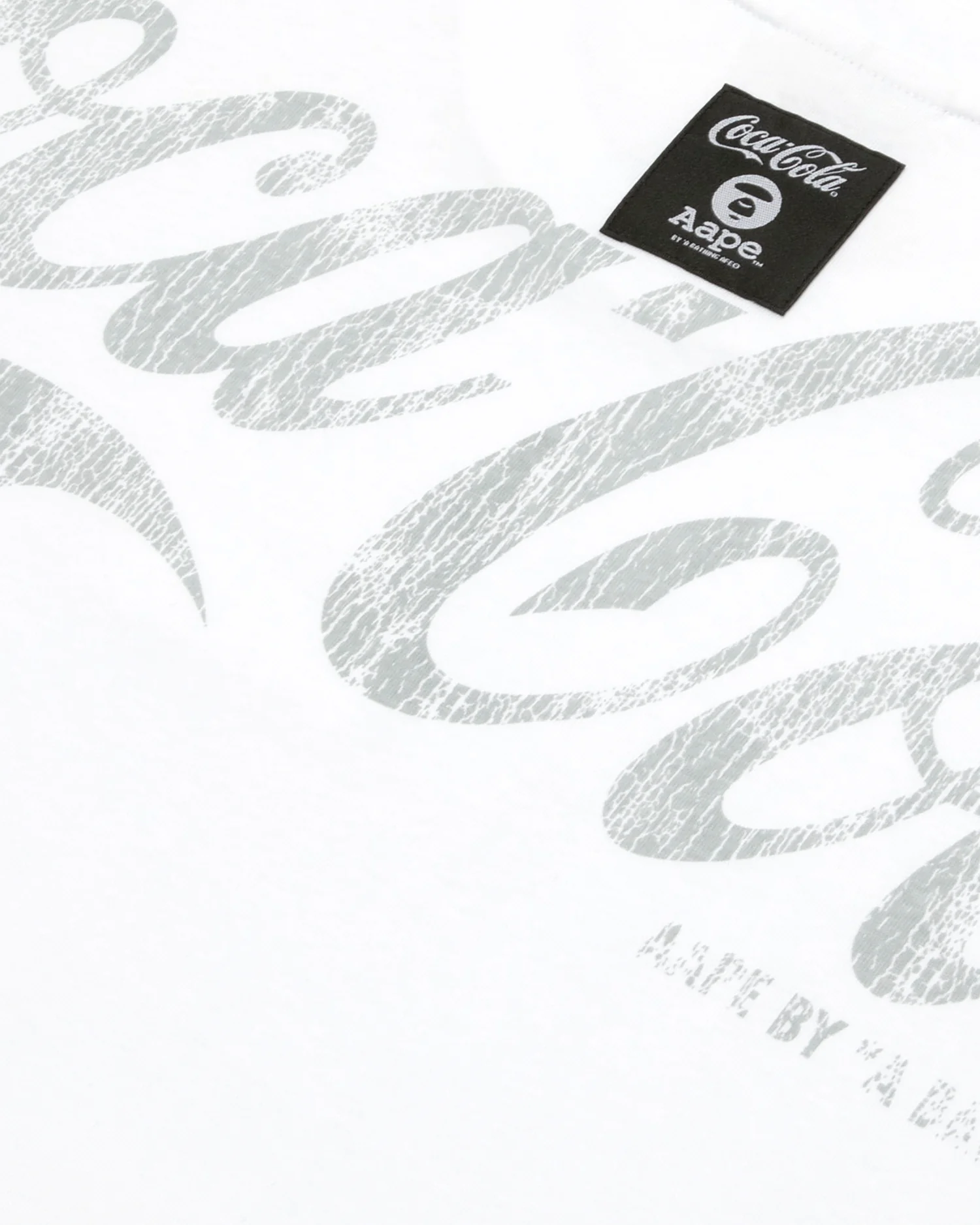 X Coca Cola logo tank top - Image 9