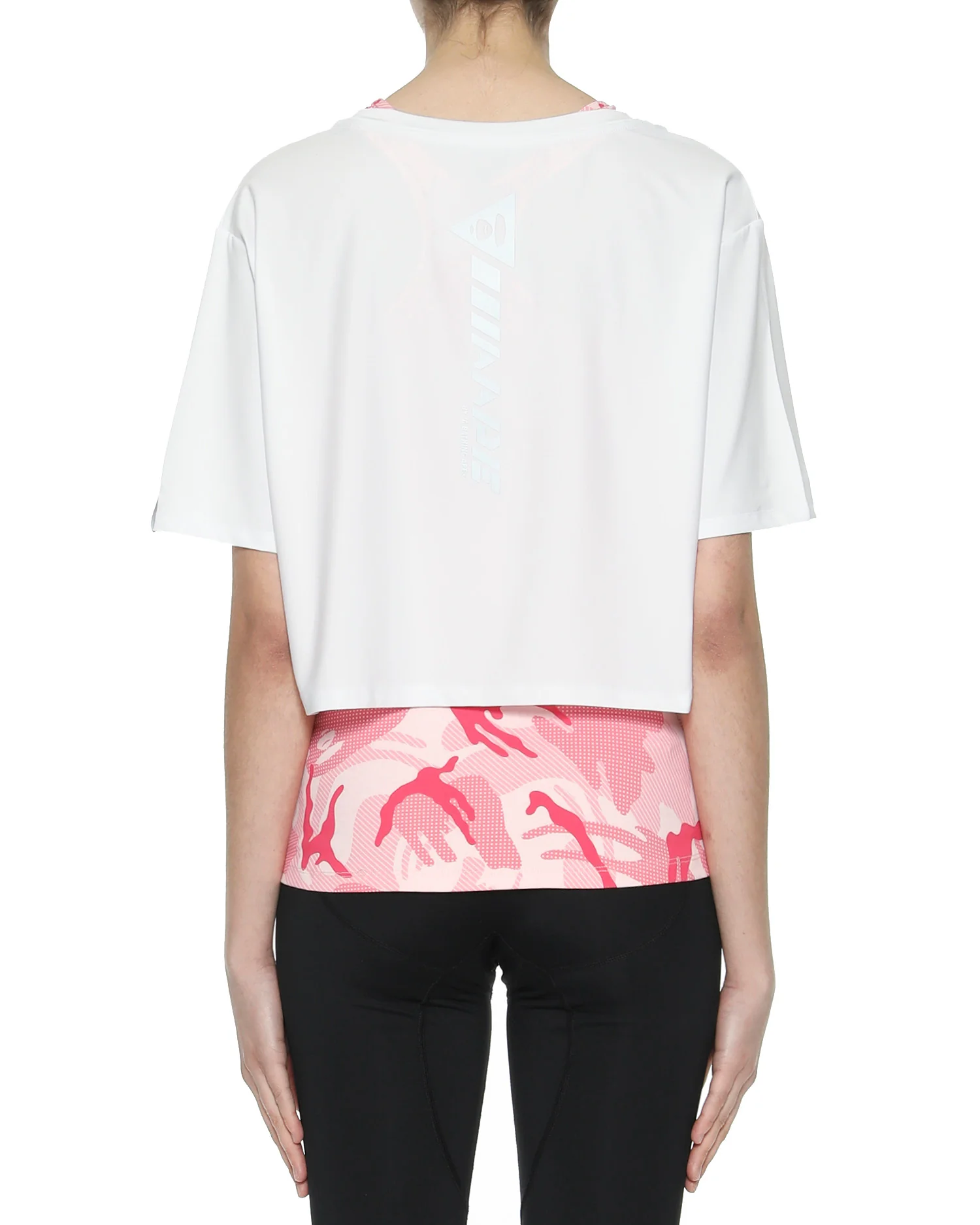 AAP AAPE TS TWINSET W - Image 10