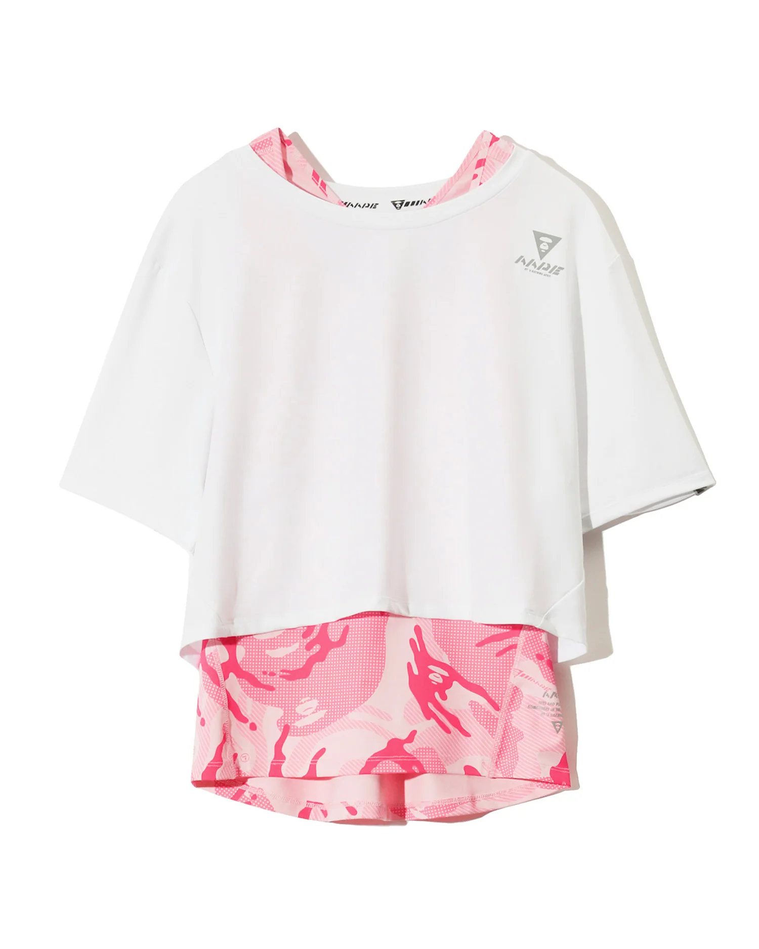 AAP AAPE TS TWINSET W - Image 7