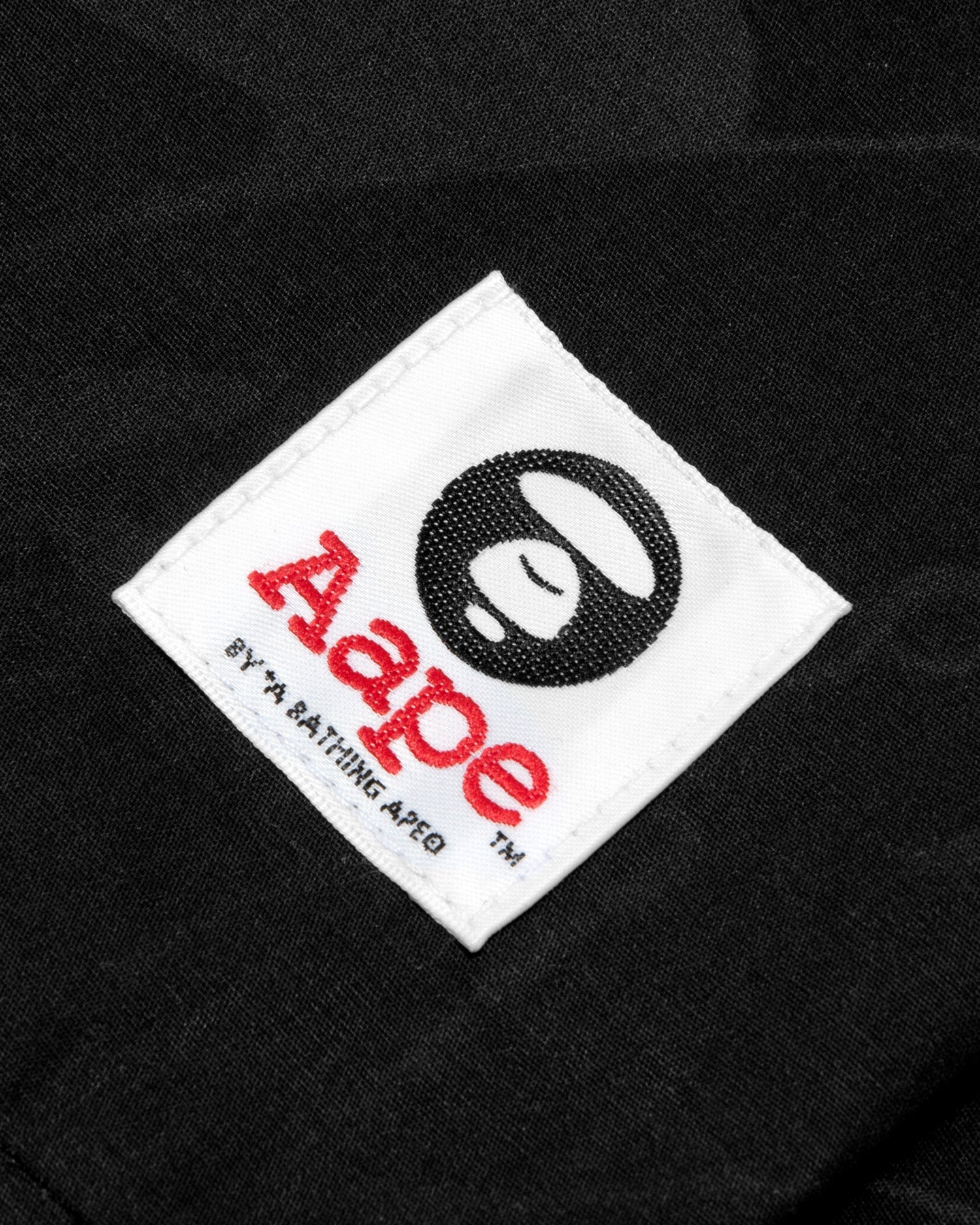 Moonface gradient camo boxers - Image 3