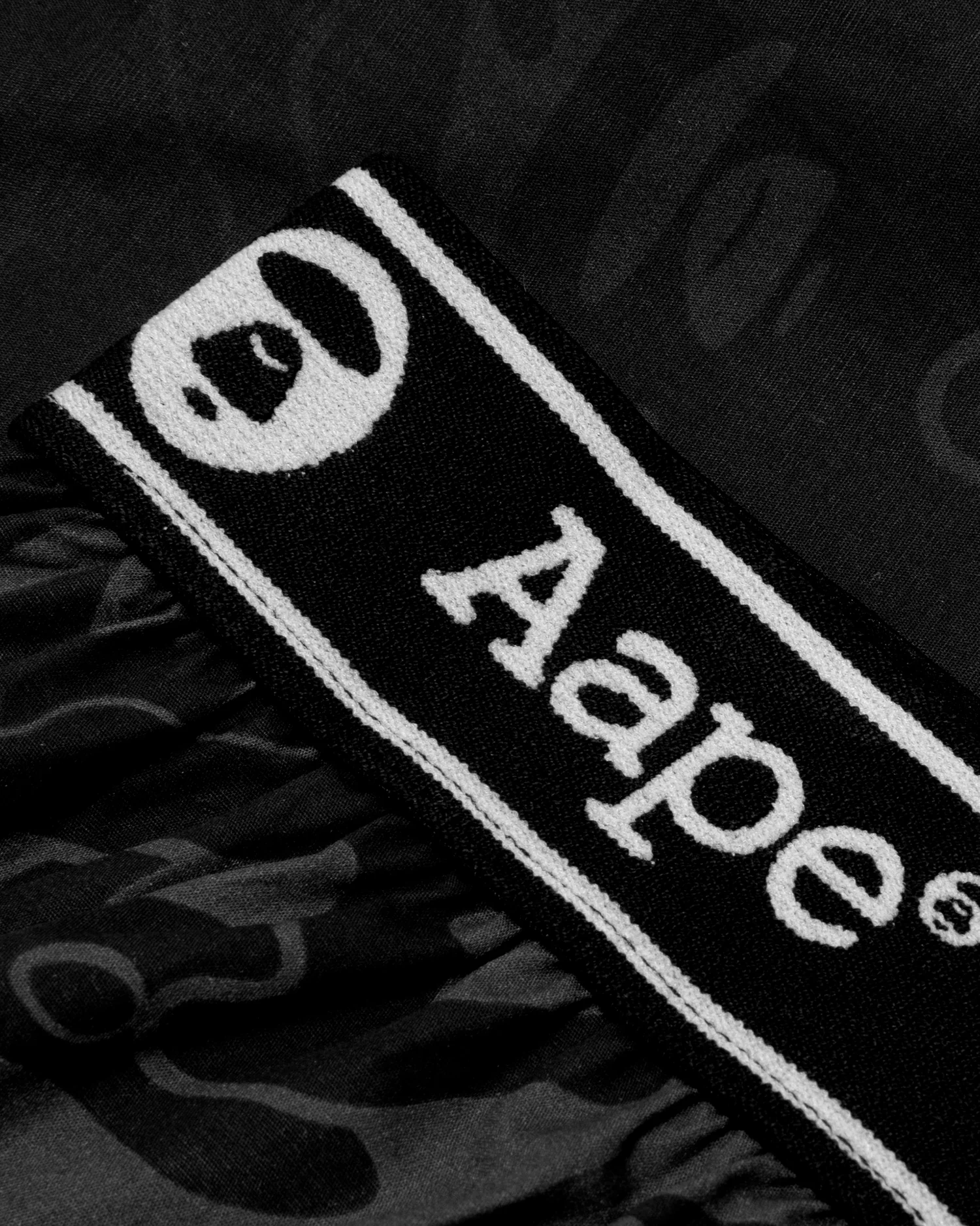 Moonface gradient camo boxers - Image 5