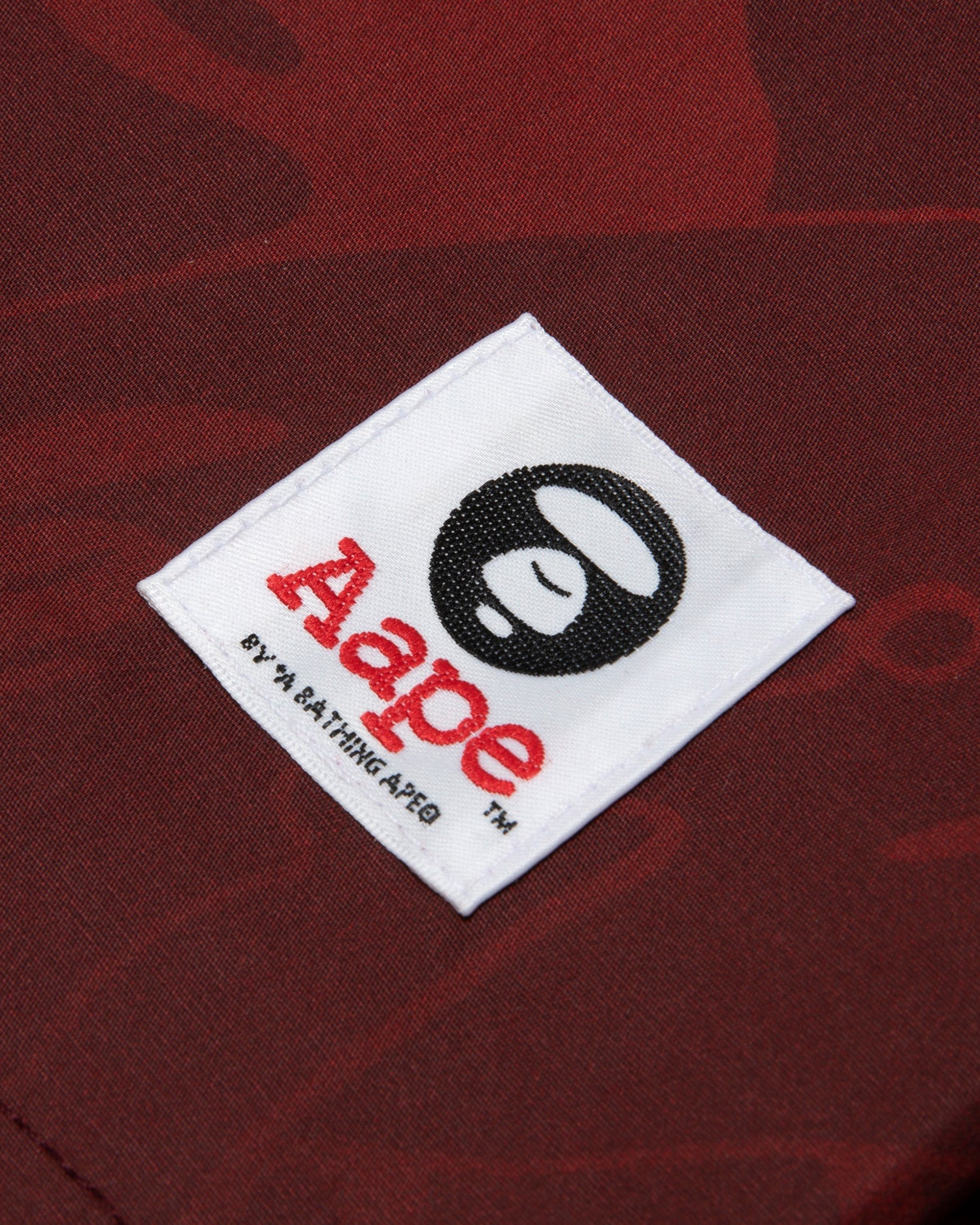 Moonface gradient camo boxers - Image 8