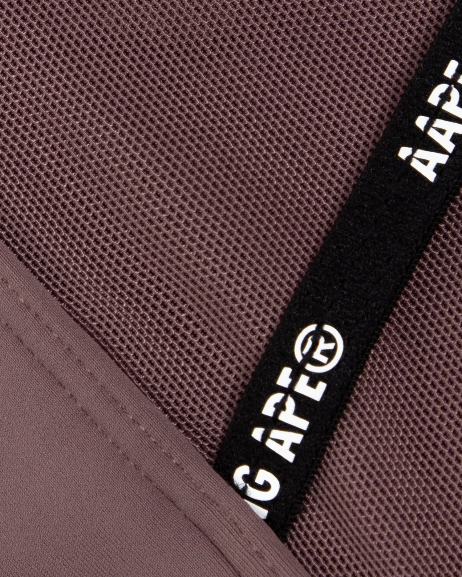 Moonface cropped sports bra top - Image 10